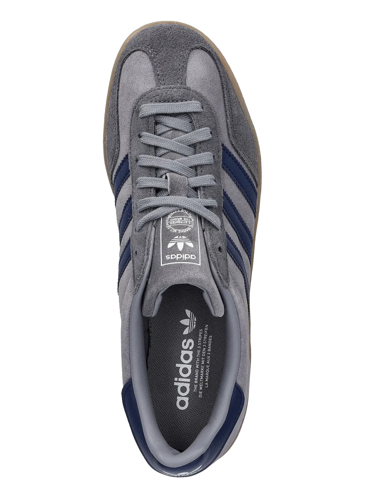 ADIDAS ORIGINALS sneakers gazelle indoor da donna in Sneaker casual Drestige - Casamassima, commercioVirtuoso.it