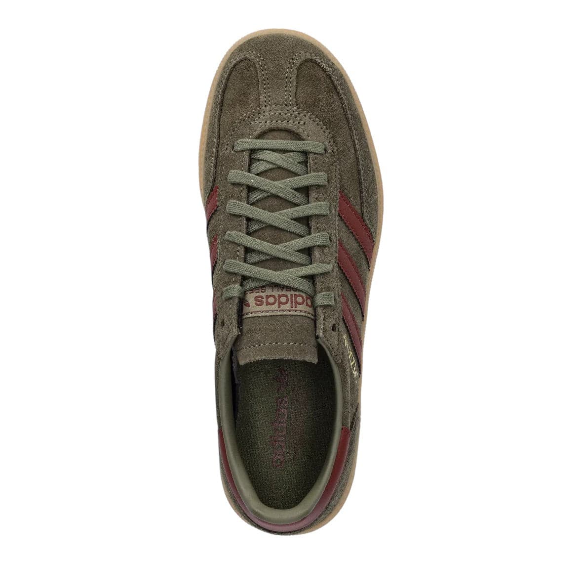 ADIDAS KIDS sneakers handball spezial kids da bambino in Sneaker casual Drestige - Casamassima, commercioVirtuoso.it