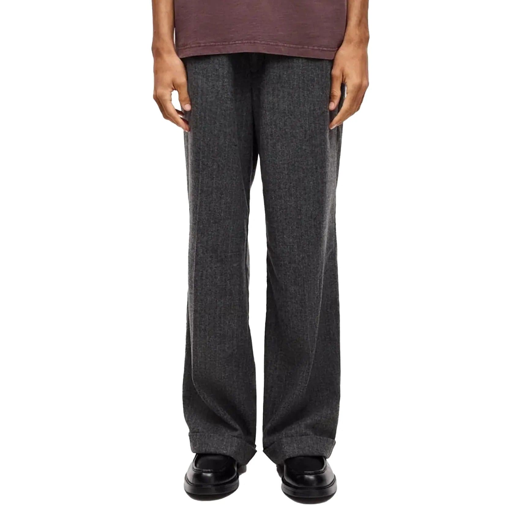 SAMSOE Pantaloni Samsøe da uomo in Pantaloni Drestige - Casamassima, commercioVirtuoso.it