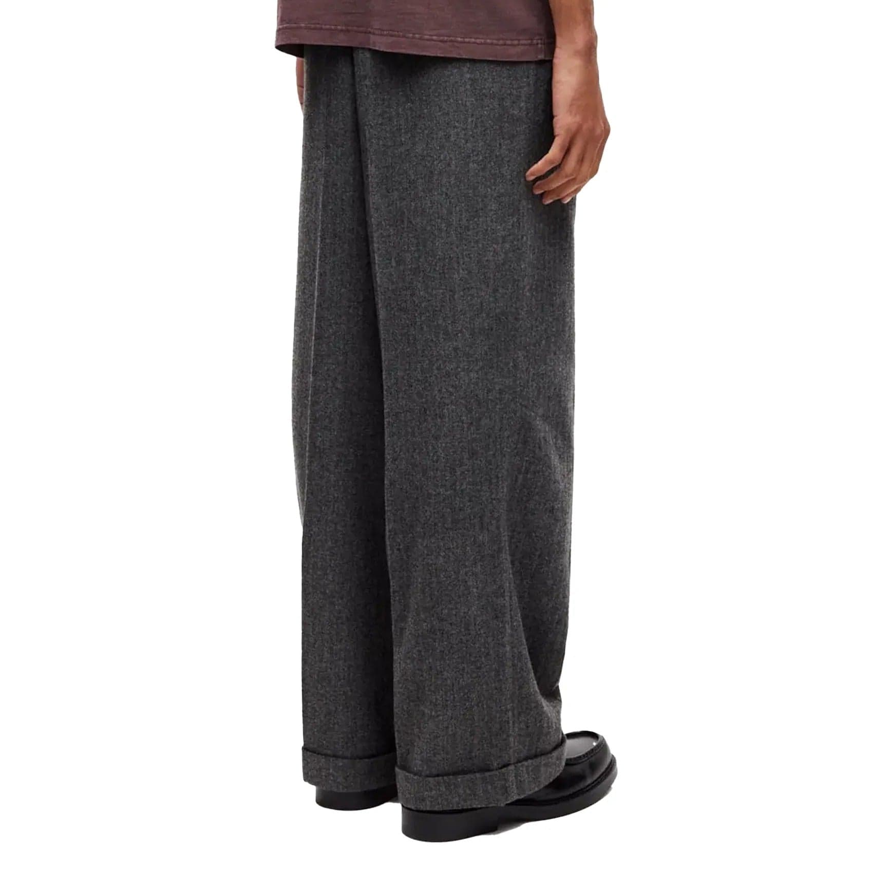 SAMSOE Pantaloni Samsøe da uomo in Pantaloni Drestige - Casamassima, commercioVirtuoso.it