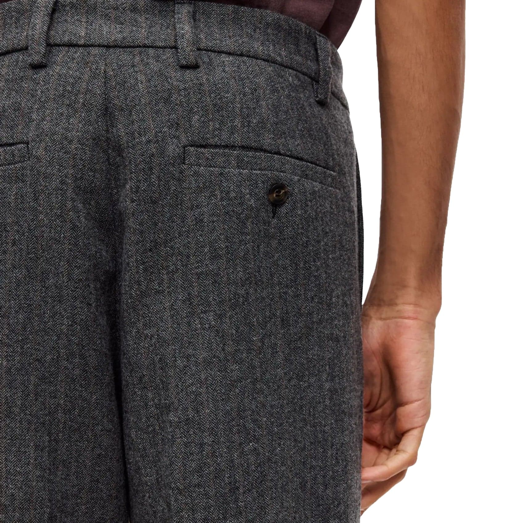 SAMSOE Pantaloni Samsøe da uomo in Pantaloni Drestige - Casamassima, commercioVirtuoso.it