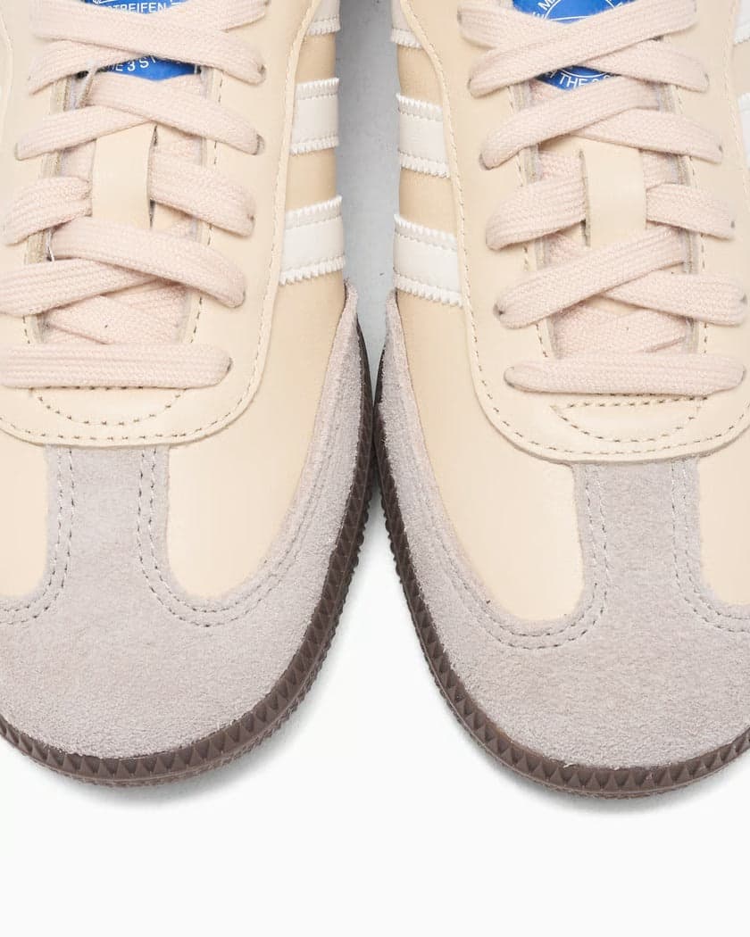 ADIDAS ORIGINALS sneakers samba og da donna in Sneaker casual Drestige - Casamassima, commercioVirtuoso.it