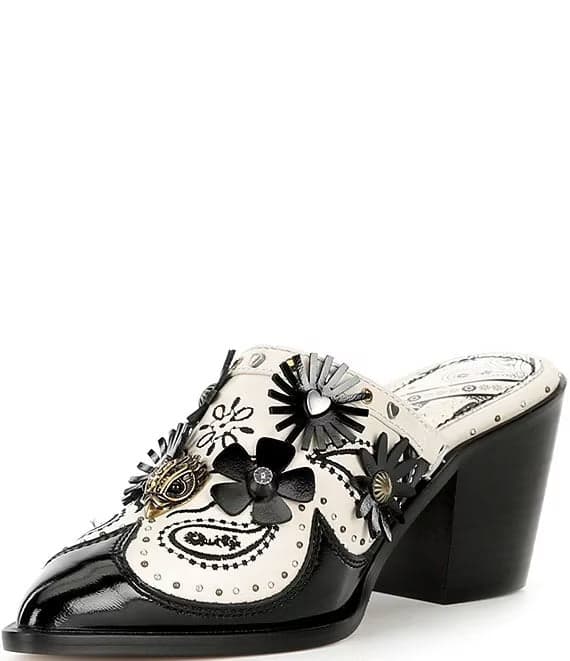 KURT GEIGER LONDON sabot Kurt Geiger London da donna in Sandali moda Drestige - Casamassima, commercioVirtuoso.it
