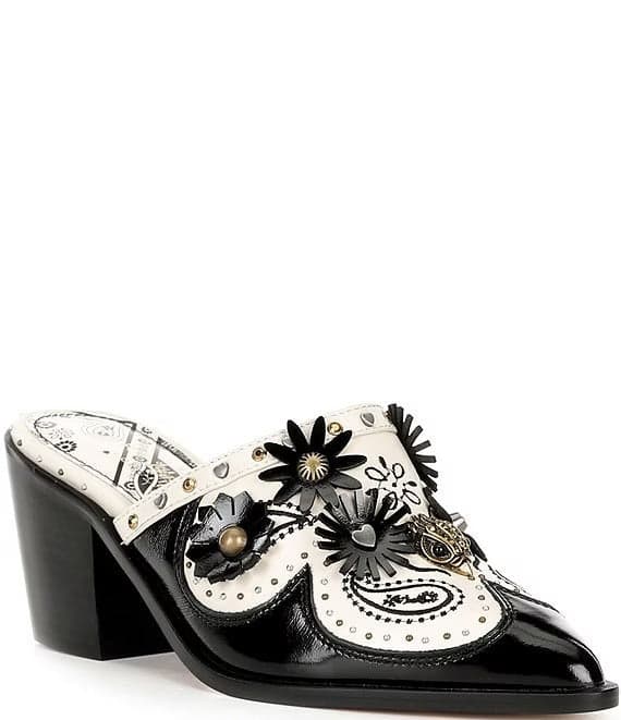 KURT GEIGER LONDON sabot Kurt Geiger London da donna in Sandali moda Drestige - Casamassima, commercioVirtuoso.it