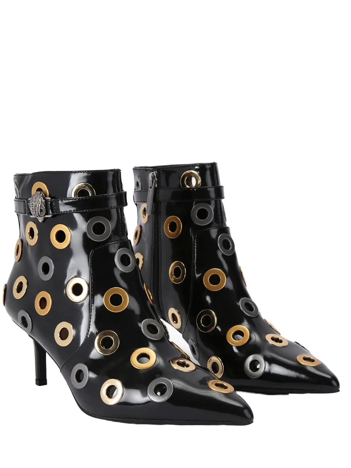 KURT GEIGER LONDON stivali Kurt Geiger London da donna in Stivali Drestige - Casamassima, commercioVirtuoso.it