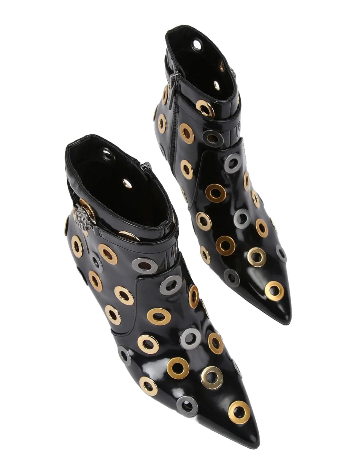 KURT GEIGER LONDON stivali Kurt Geiger London da donna in Stivali Drestige - Casamassima, commercioVirtuoso.it