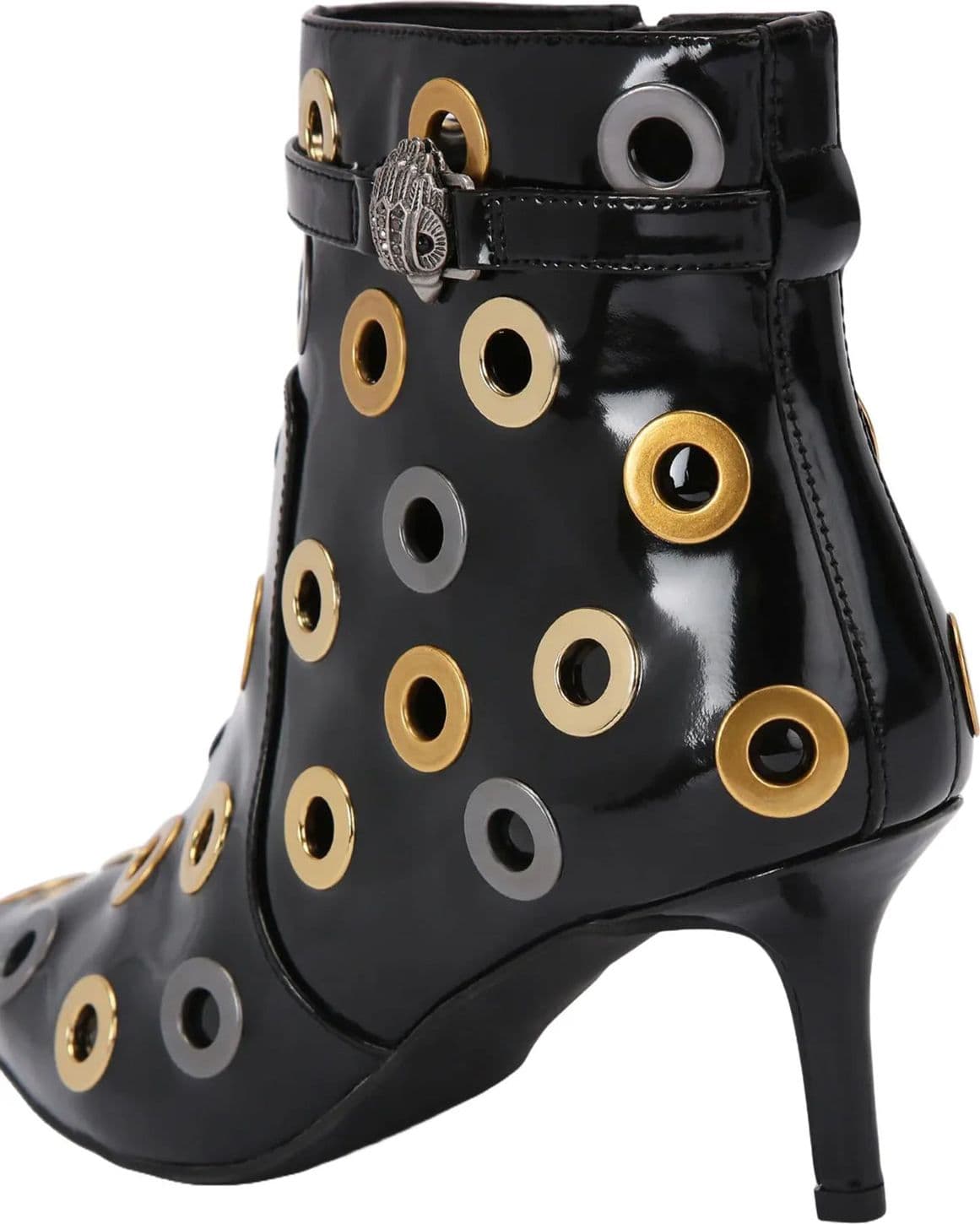 KURT GEIGER LONDON stivali Kurt Geiger London da donna in Stivali Drestige - Casamassima, commercioVirtuoso.it