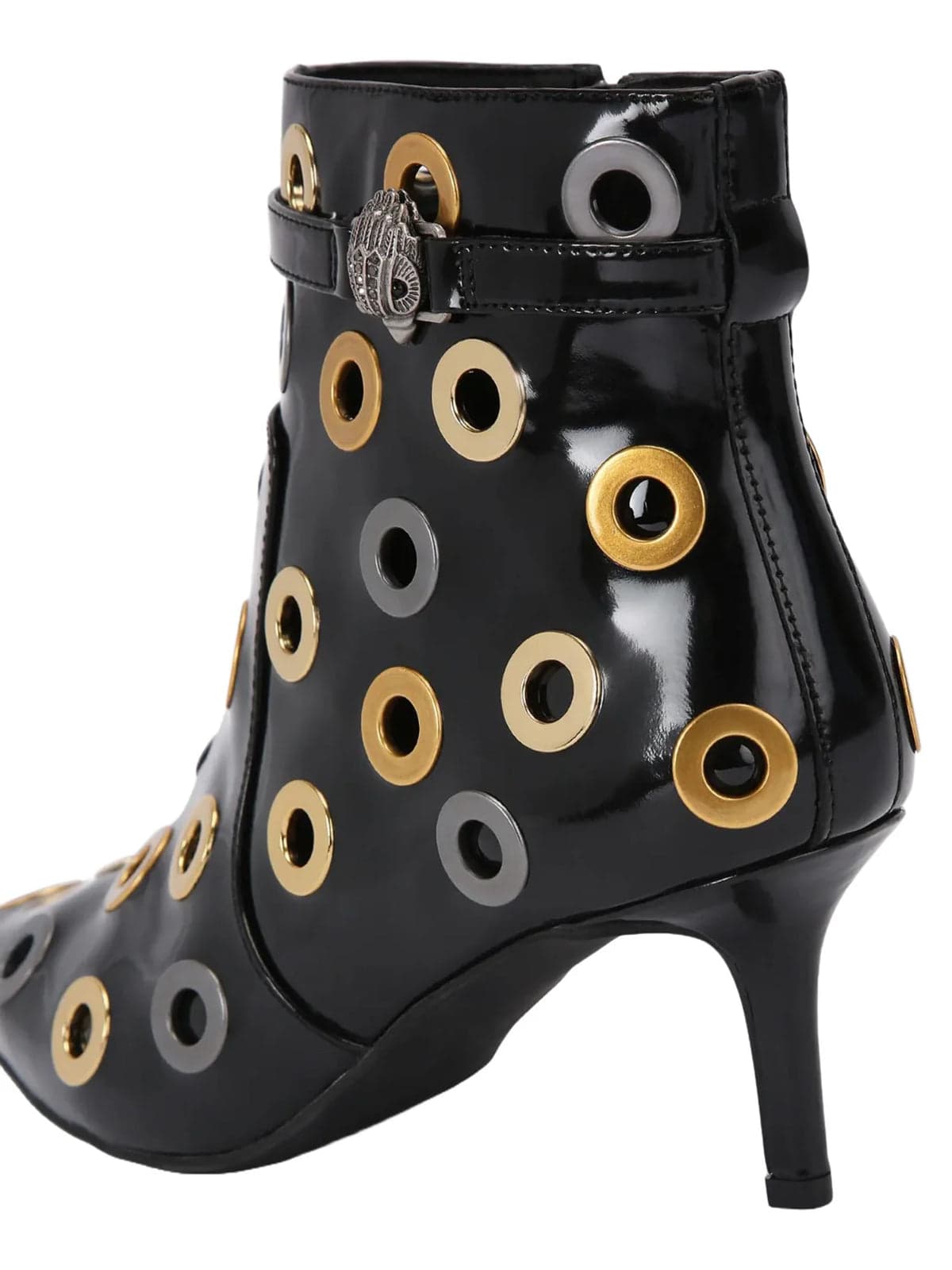 KURT GEIGER LONDON stivali Kurt Geiger London da donna in Stivali Drestige - Casamassima, commercioVirtuoso.it