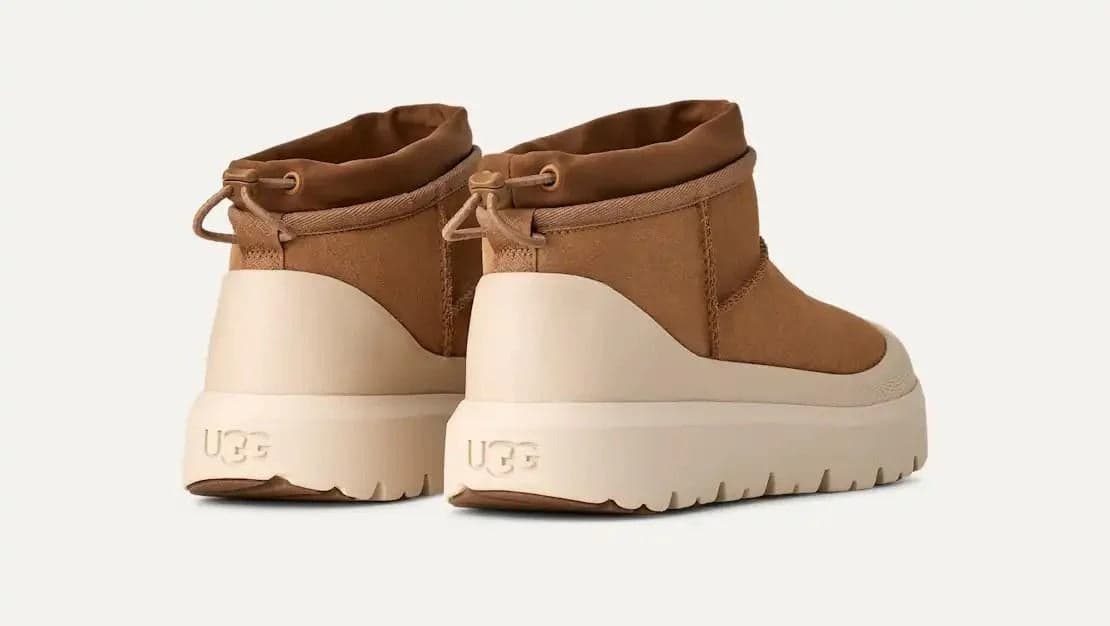 Ugg ugg Ultra Mini Weather Hybrid da donna in Stivali Drestige - Casamassima, commercioVirtuoso.it