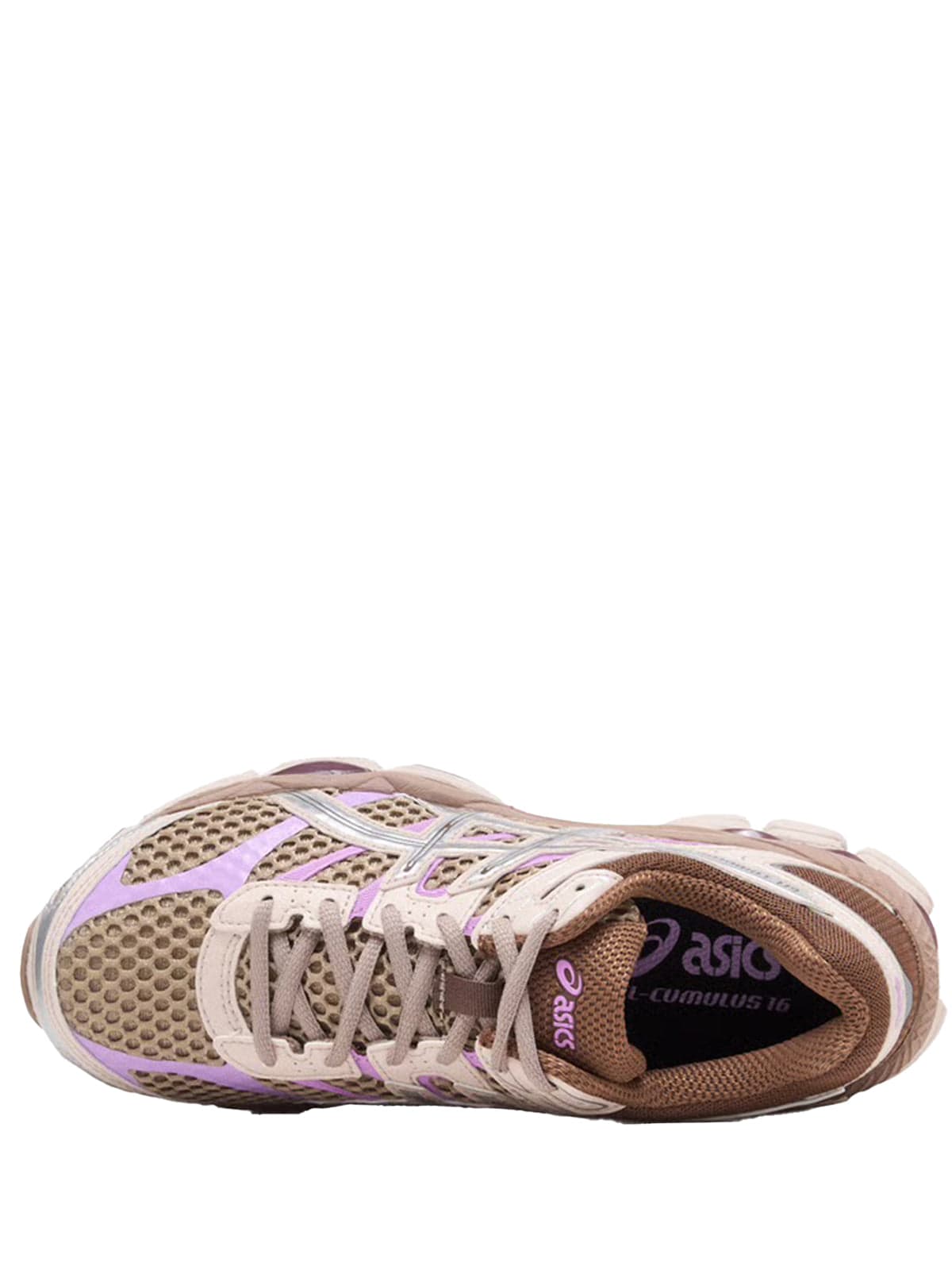 Asics <h4>ASICS - Sneakers Gel Cumulus 16</h4> da donna in Sneaker casual Drestige - Casamassima, commercioVirtuoso.it