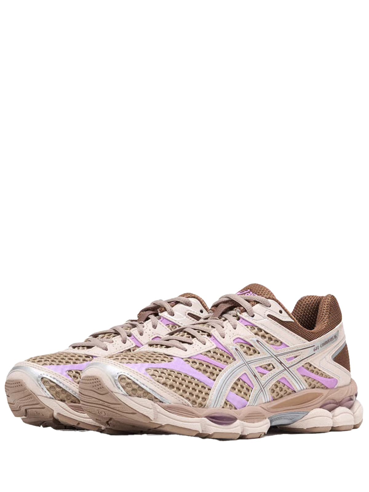 Asics <h4>ASICS - Sneakers Gel Cumulus 16</h4> da donna in Sneaker casual Drestige - Casamassima, commercioVirtuoso.it