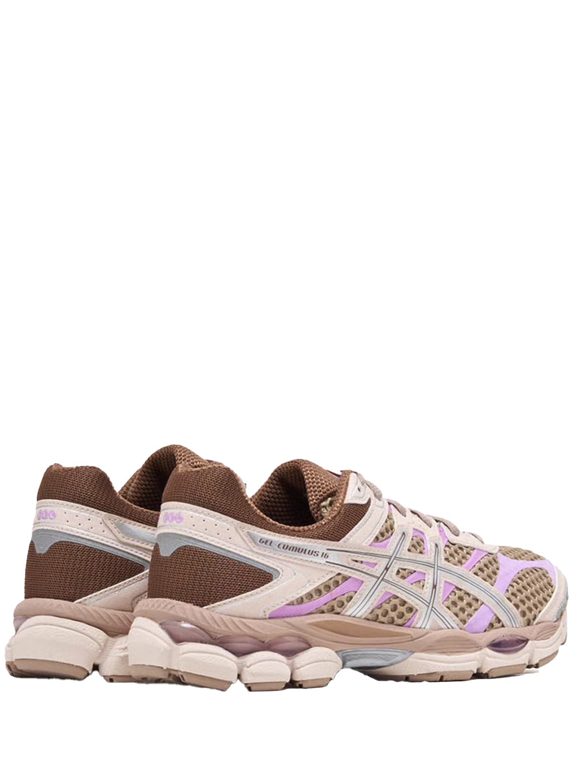 Asics <h4>ASICS - Sneakers Gel Cumulus 16</h4> da donna in Sneaker casual Drestige - Casamassima, commercioVirtuoso.it