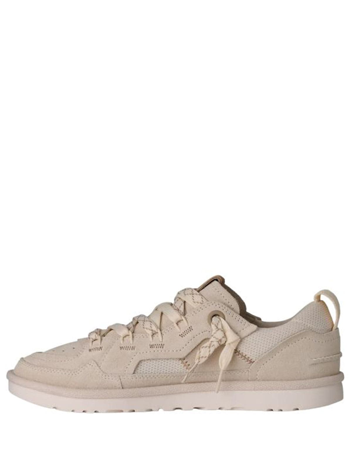 Ugg <h4>UGG - Sneaker in Pelle Scamosciata</h4> da uomo in Sneaker casual Drestige - Casamassima, commercioVirtuoso.it