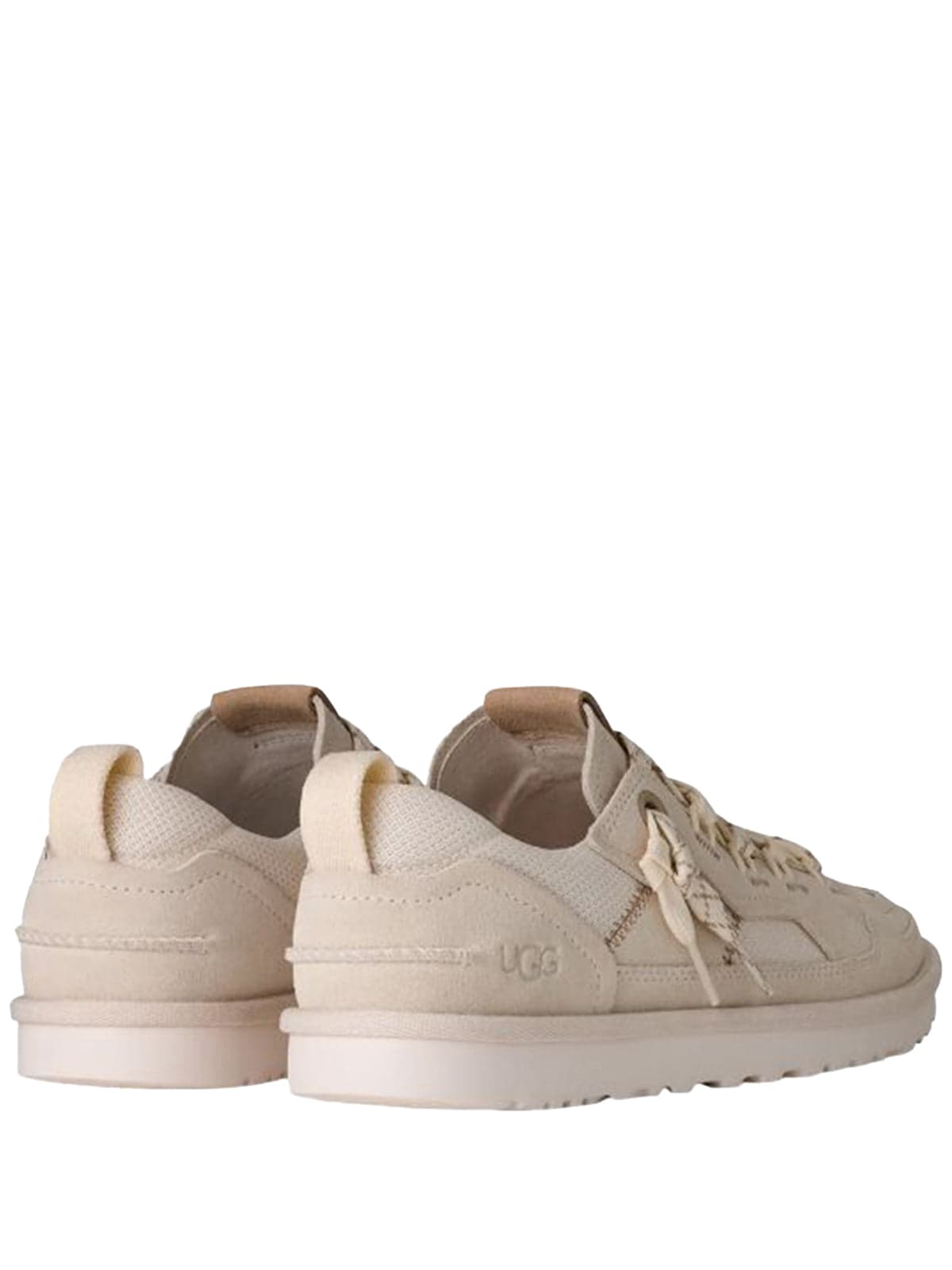 Ugg <h4>UGG - Sneaker in Pelle Scamosciata</h4> da uomo in Sneaker casual Drestige - Casamassima, commercioVirtuoso.it
