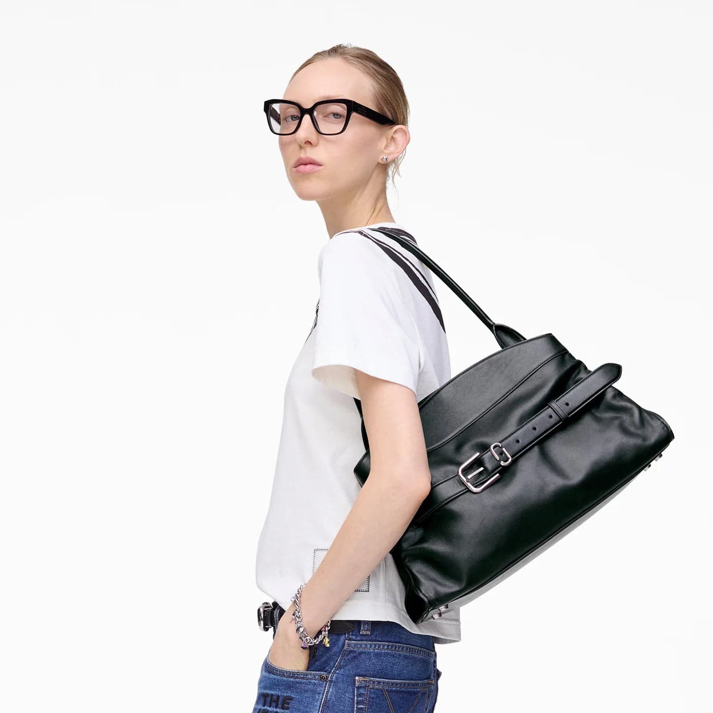 MARC JACOBS borsa marc jacobs da donna in Borse Tote Drestige - Casamassima, commercioVirtuoso.it