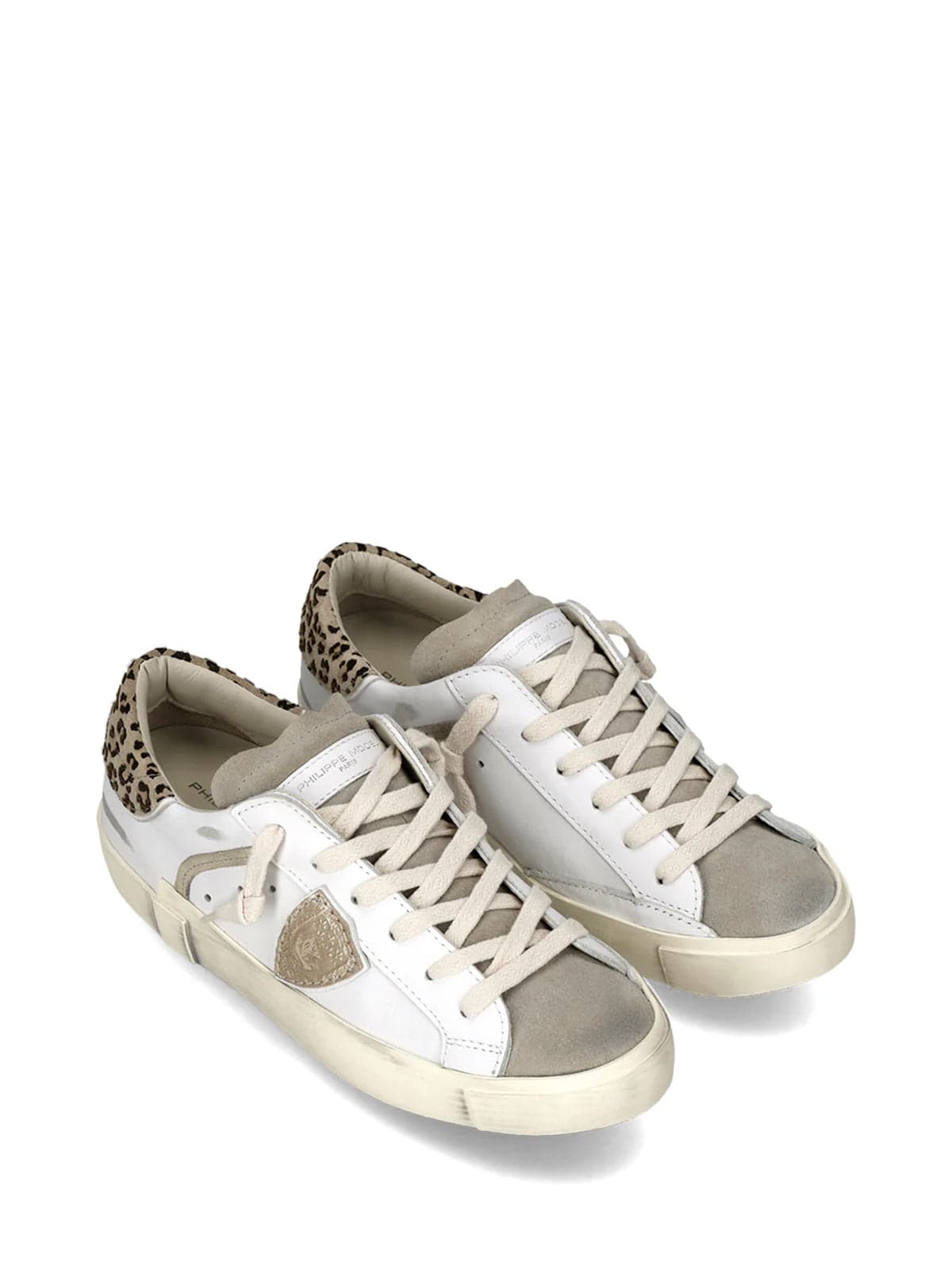 PHILIPPE MODEL PARIS <h4>Philippe Model Paris Sneakers</h4> da donna in Sneaker casual Drestige - Casamassima, commercioVirtuoso.it