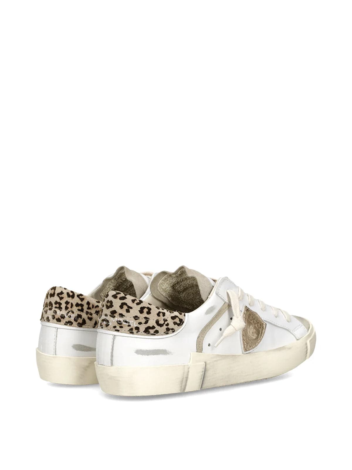 PHILIPPE MODEL PARIS <h4>Philippe Model Paris Sneakers</h4> da donna in Sneaker casual Drestige - Casamassima, commercioVirtuoso.it