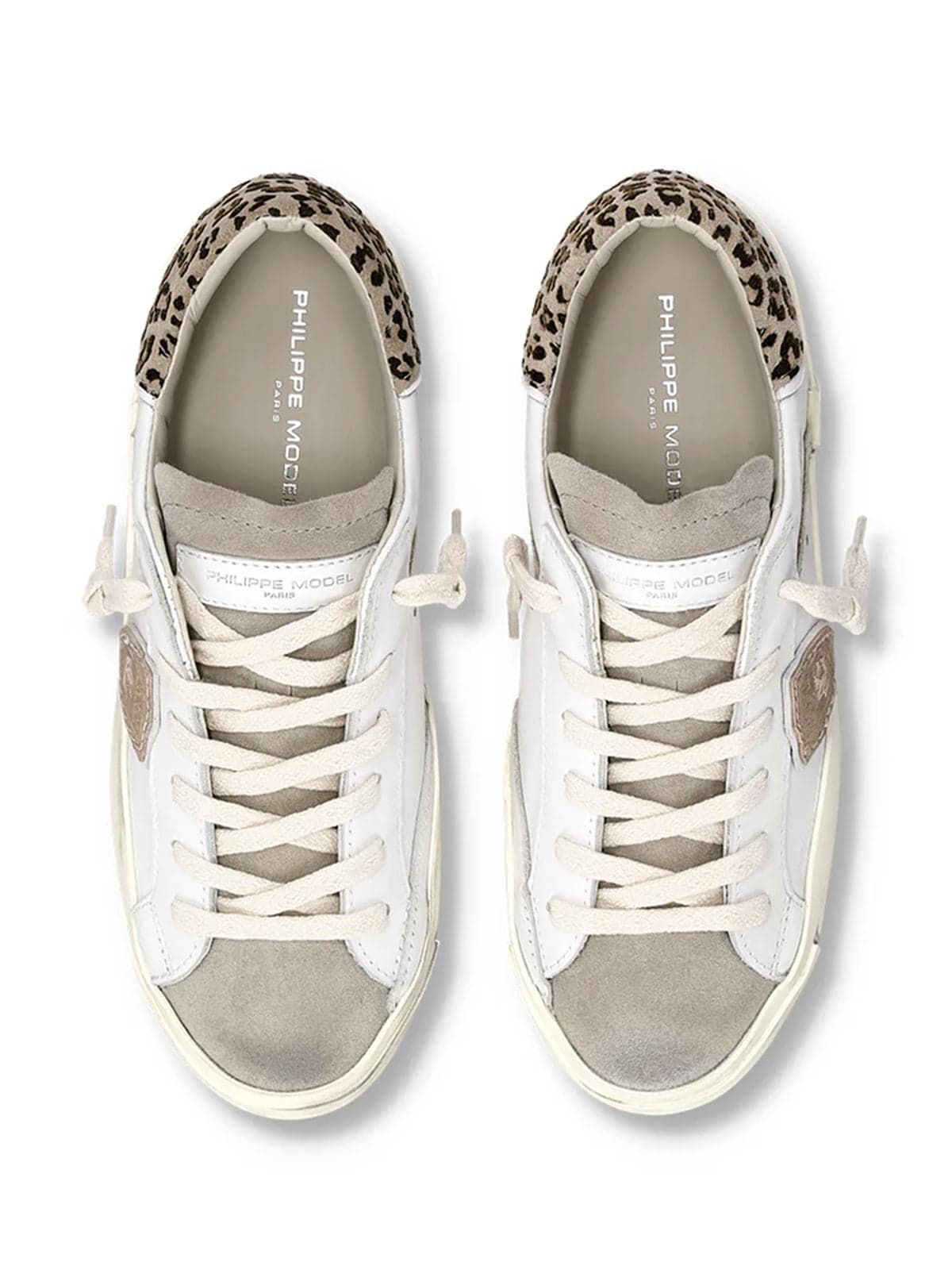 PHILIPPE MODEL PARIS <h4>Philippe Model Paris Sneakers</h4> da donna in Sneaker casual Drestige - Casamassima, commercioVirtuoso.it