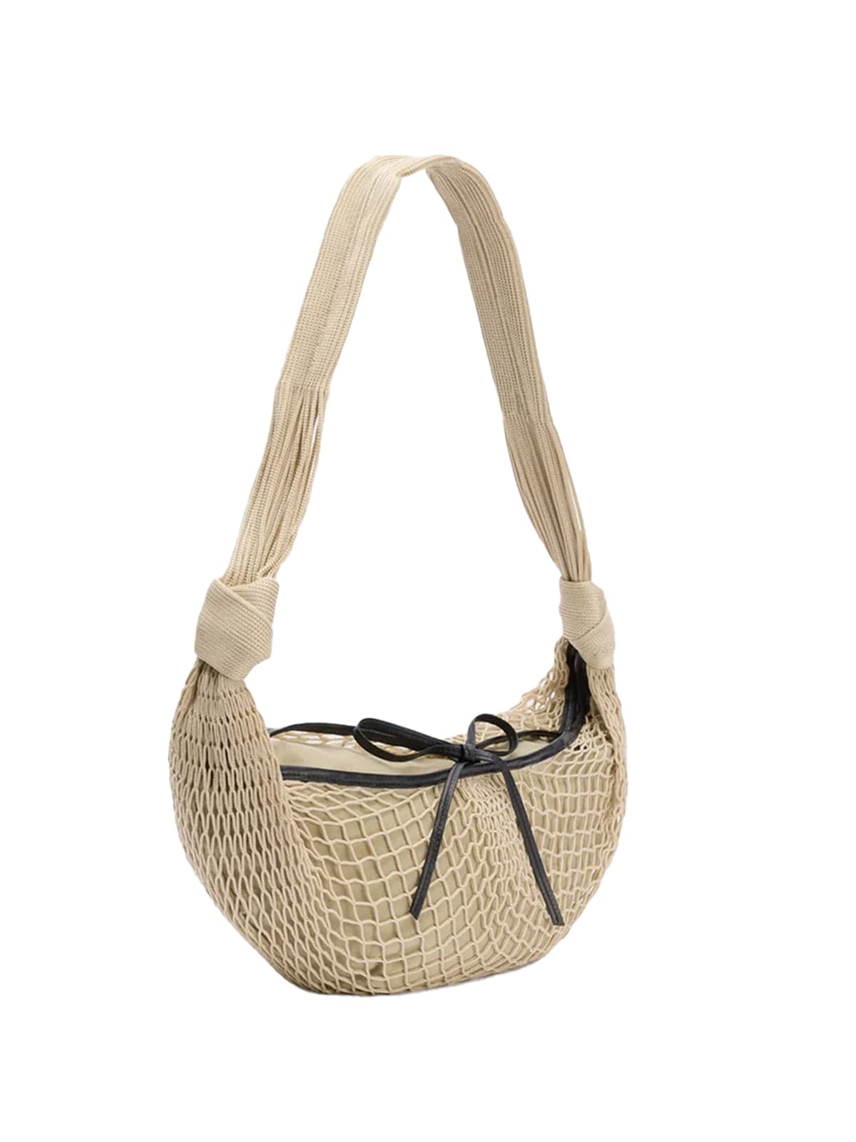 LEMAIRE <h4>Lemaire - Borsa fortune croissant</h4> da uomo in Borse a mano Drestige - Casamassima, commercioVirtuoso.it