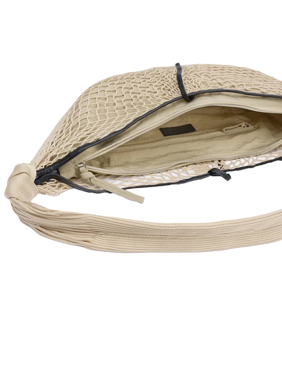LEMAIRE <h4>Lemaire - Borsa fortune croissant</h4> da uomo in Borse a mano Drestige - Casamassima, commercioVirtuoso.it