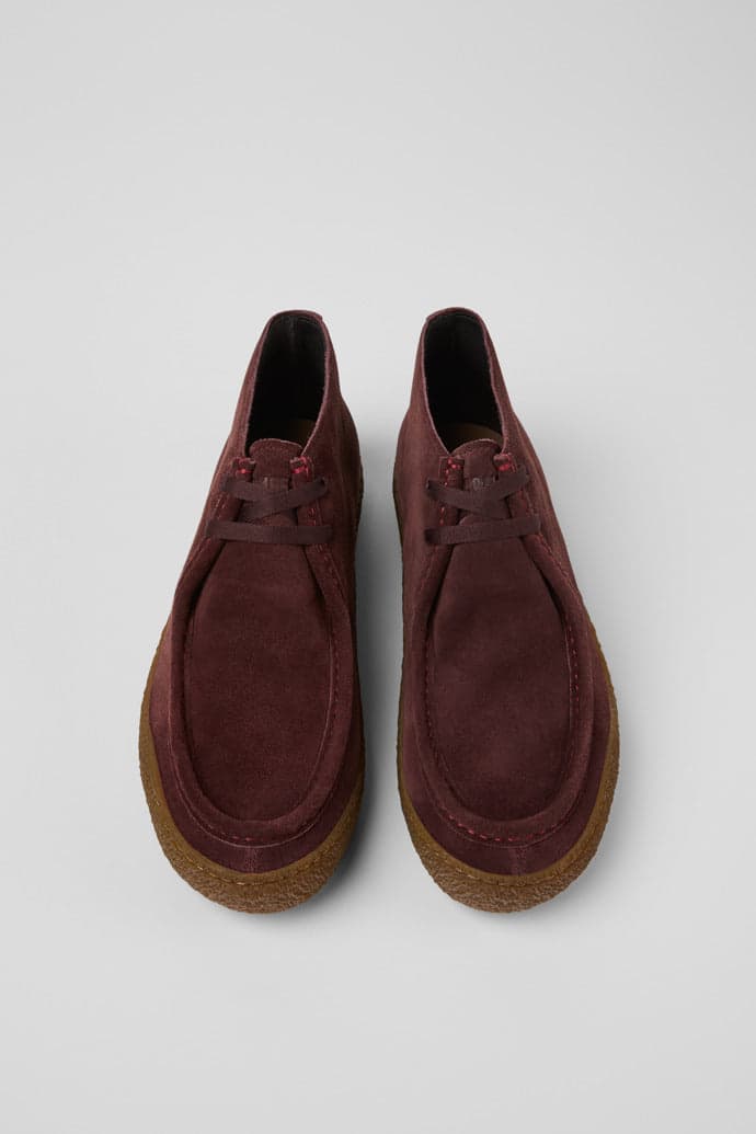 CAMPER <h4>Camper - Modello Stringate</h4> da uomo in Sneaker casual Drestige - Casamassima, commercioVirtuoso.it