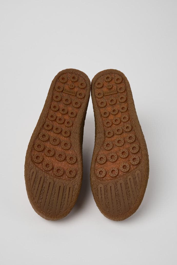 CAMPER <h4>Camper - Modello Stringate</h4> da uomo in Sneaker casual Drestige - Casamassima, commercioVirtuoso.it