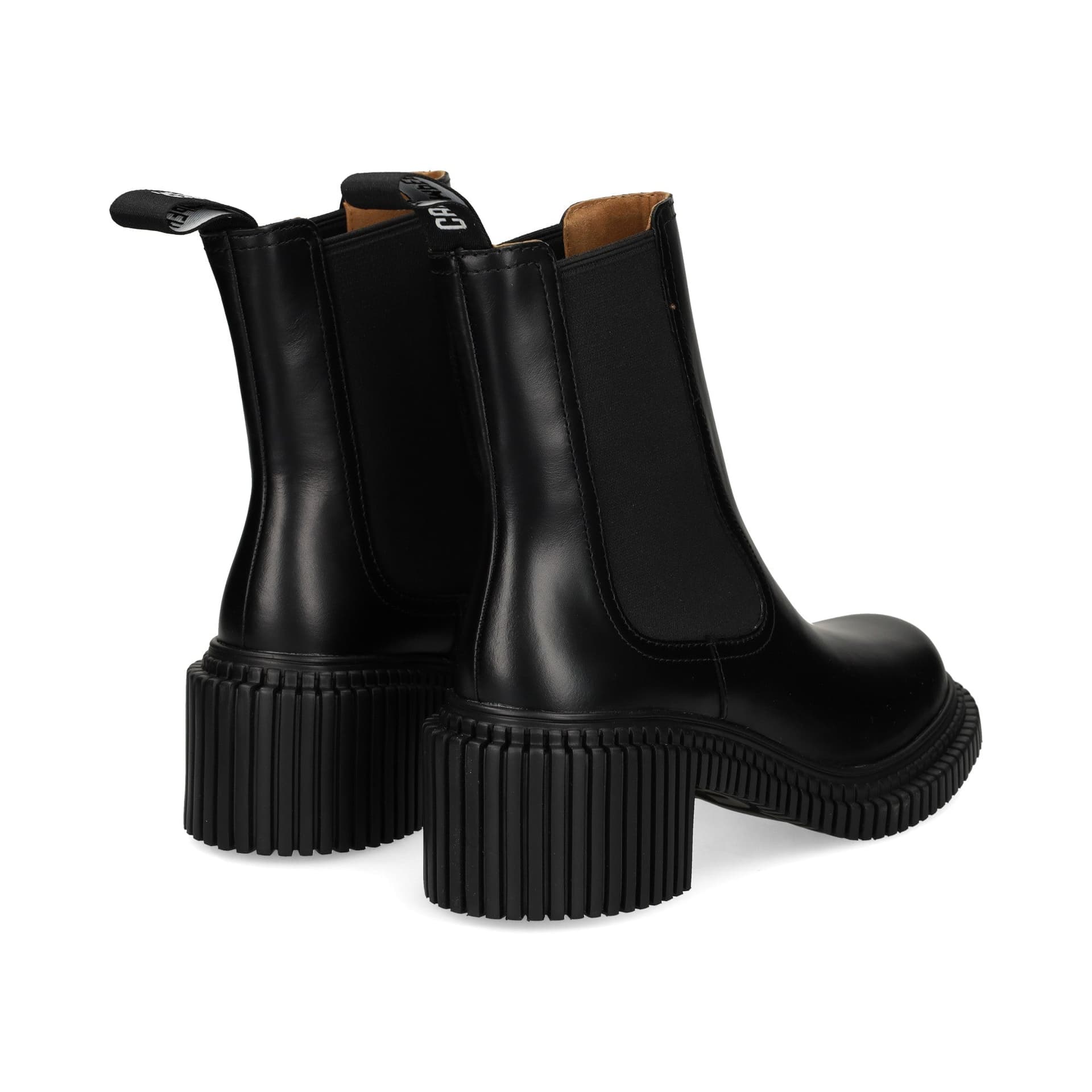 CAMPER <h4>Camper - Stivaletti in Pelle</h4> da donna in Stivali Drestige - Casamassima, commercioVirtuoso.it