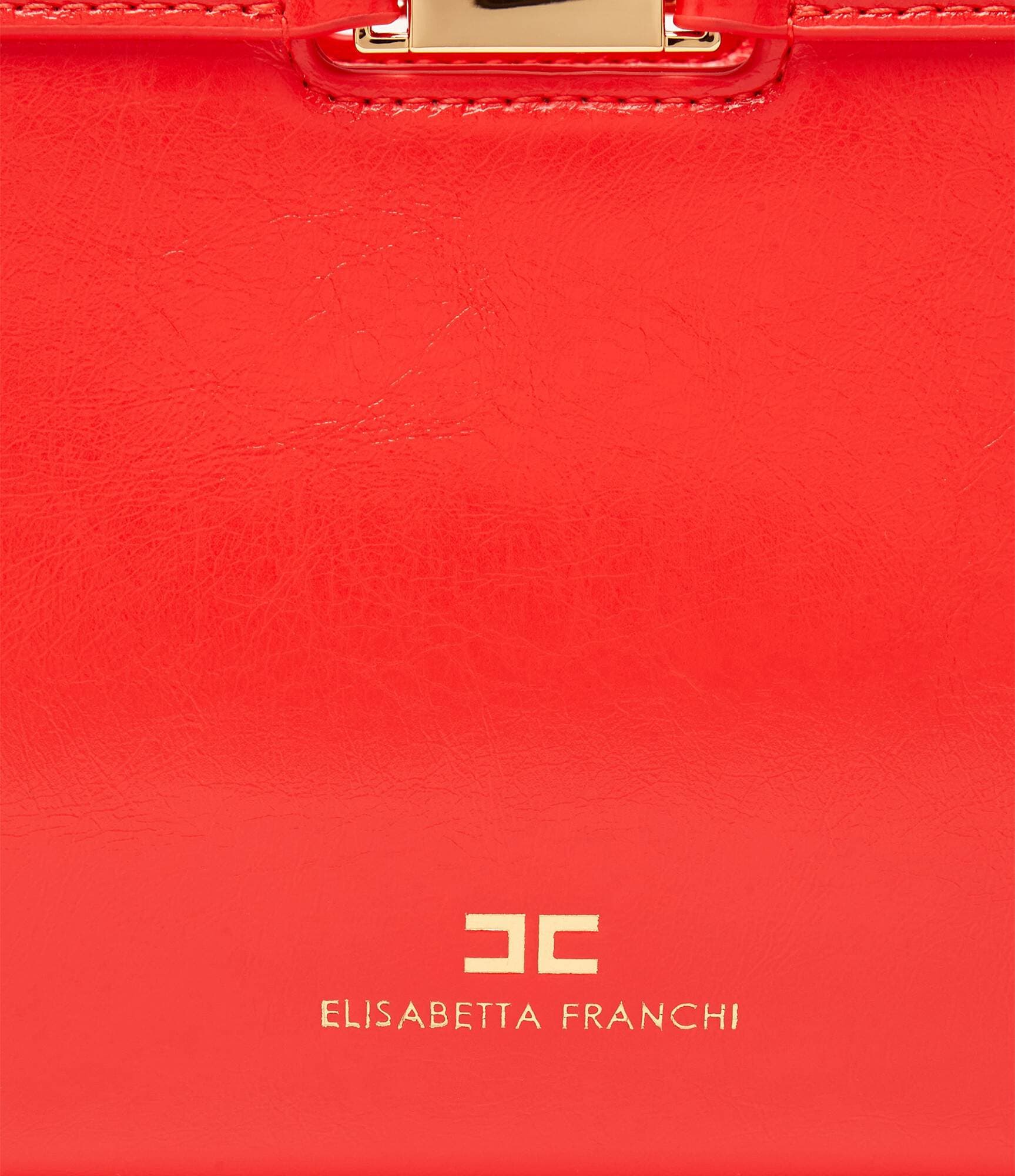 ELISABETTA FRANCHI <h4> - Borsa a tracolla elegante</h4> da donna in Borse Tote Drestige - Casamassima, commercioVirtuoso.it