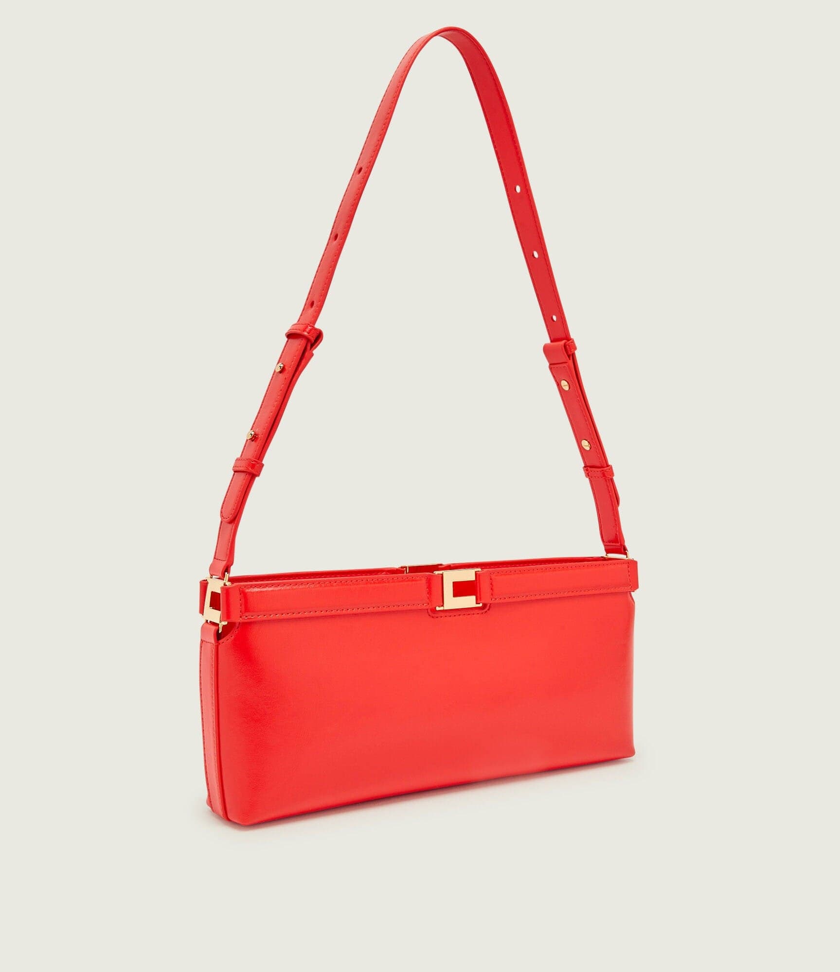 ELISABETTA FRANCHI <h4> - Borsa a tracolla elegante</h4> da donna in Borse Tote Drestige - Casamassima, commercioVirtuoso.it