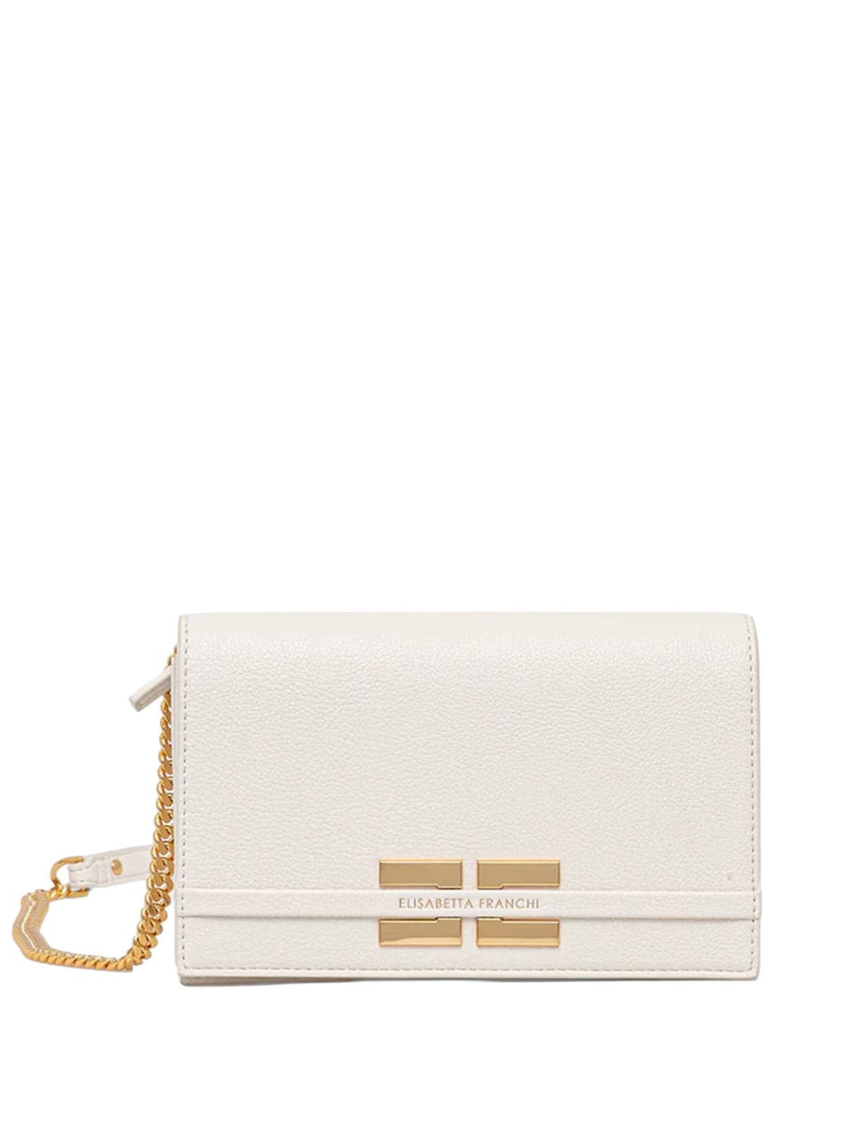 ELISABETTA FRANCHI <h4>Elisabetta Franchi - Borsa a tracolla</h4> da donna in Borse Tote Drestige - Casamassima, commercioVirtuoso.it