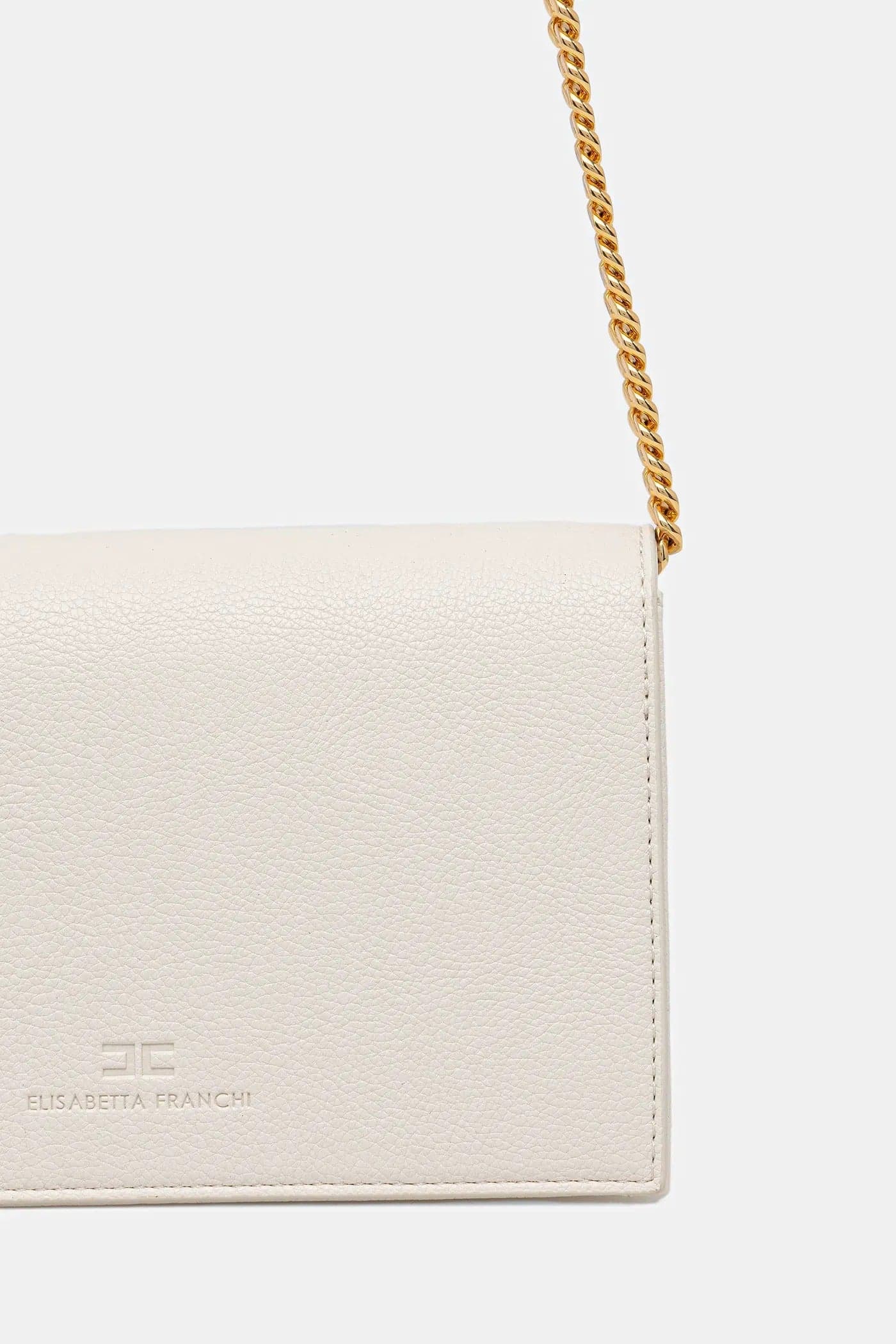 ELISABETTA FRANCHI <h4>Elisabetta Franchi - Borsa a tracolla</h4> da donna in Borse Tote Drestige - Casamassima, commercioVirtuoso.it