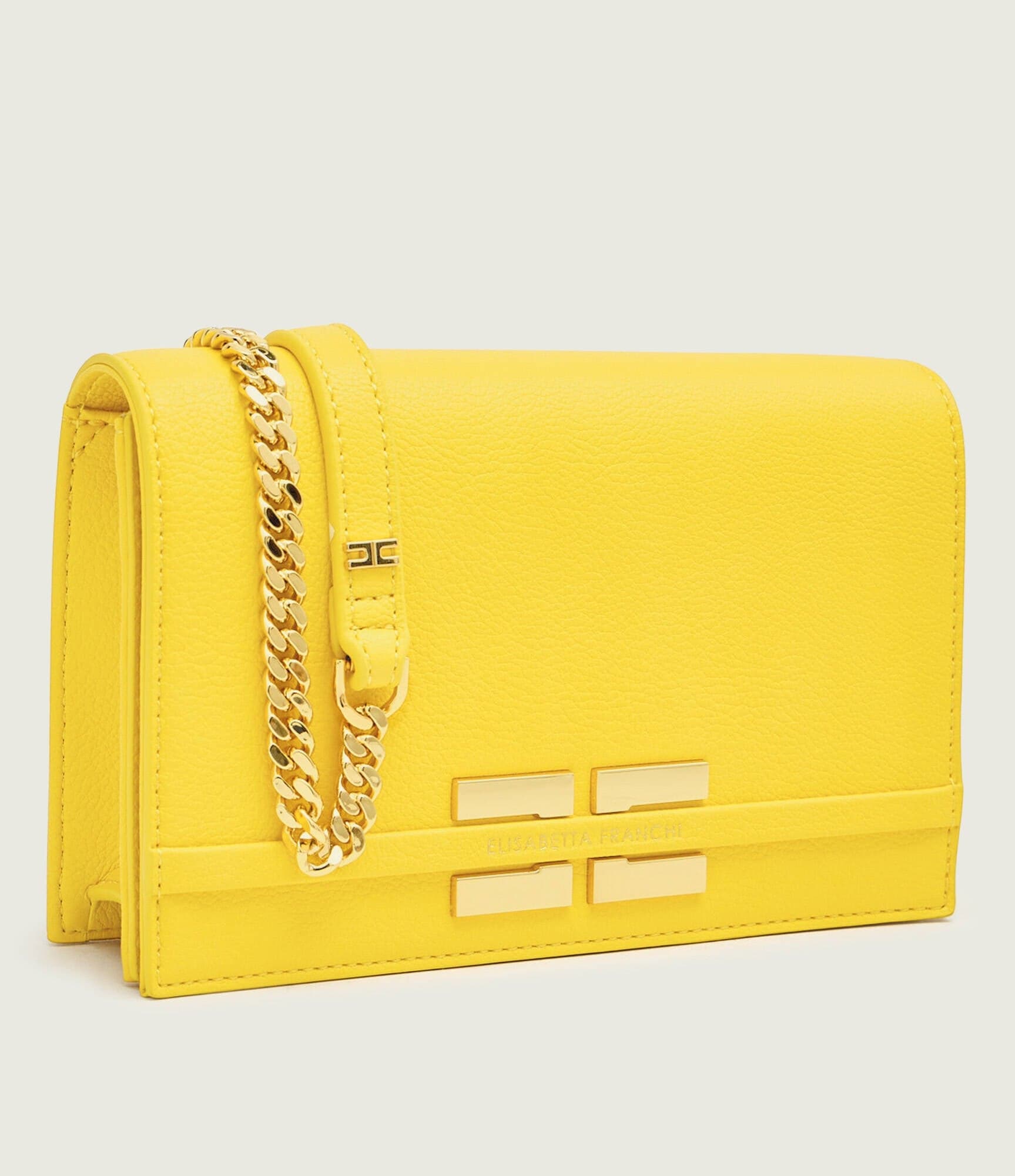 ELISABETTA FRANCHI <h4>Elisabetta Franchi - Borsa a tracolla</h4> da donna in Borse Tote Drestige - Casamassima, commercioVirtuoso.it