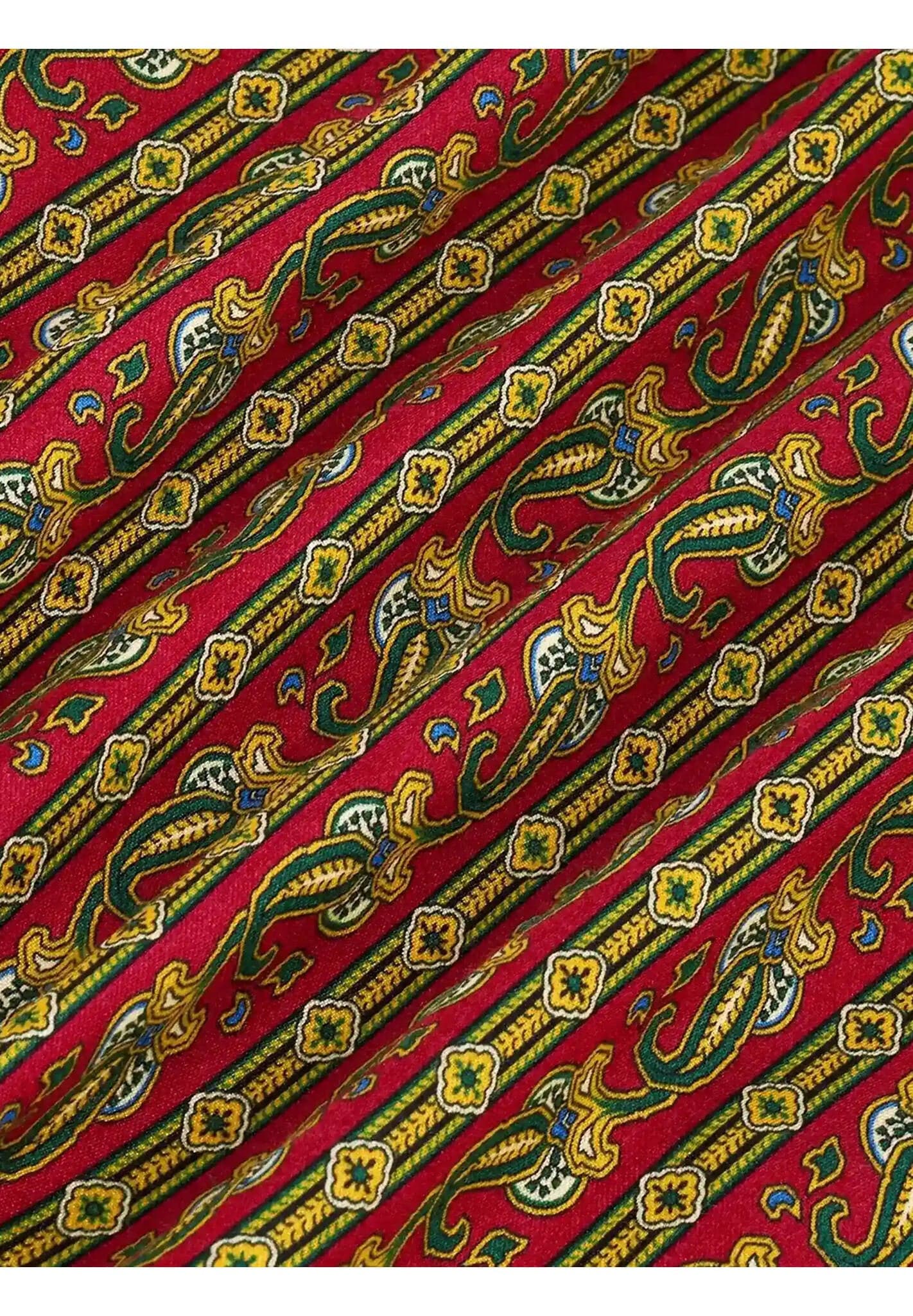 DROLE DE MONSIEUR <h4>Drole de Monsieur Pantaloni in Stampa Vivace</h4> da uomo in Pantaloni Drestige - Casamassima, commercioVirtuoso.it