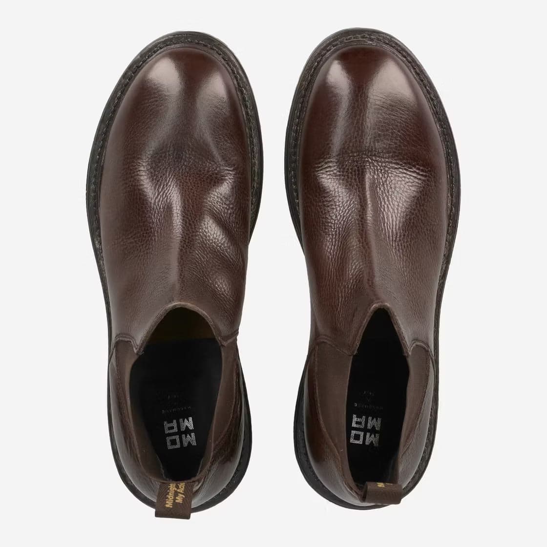 MOMA <h4> - Stivaletti</h4> da uomo in Stivali Drestige - Casamassima, commercioVirtuoso.it