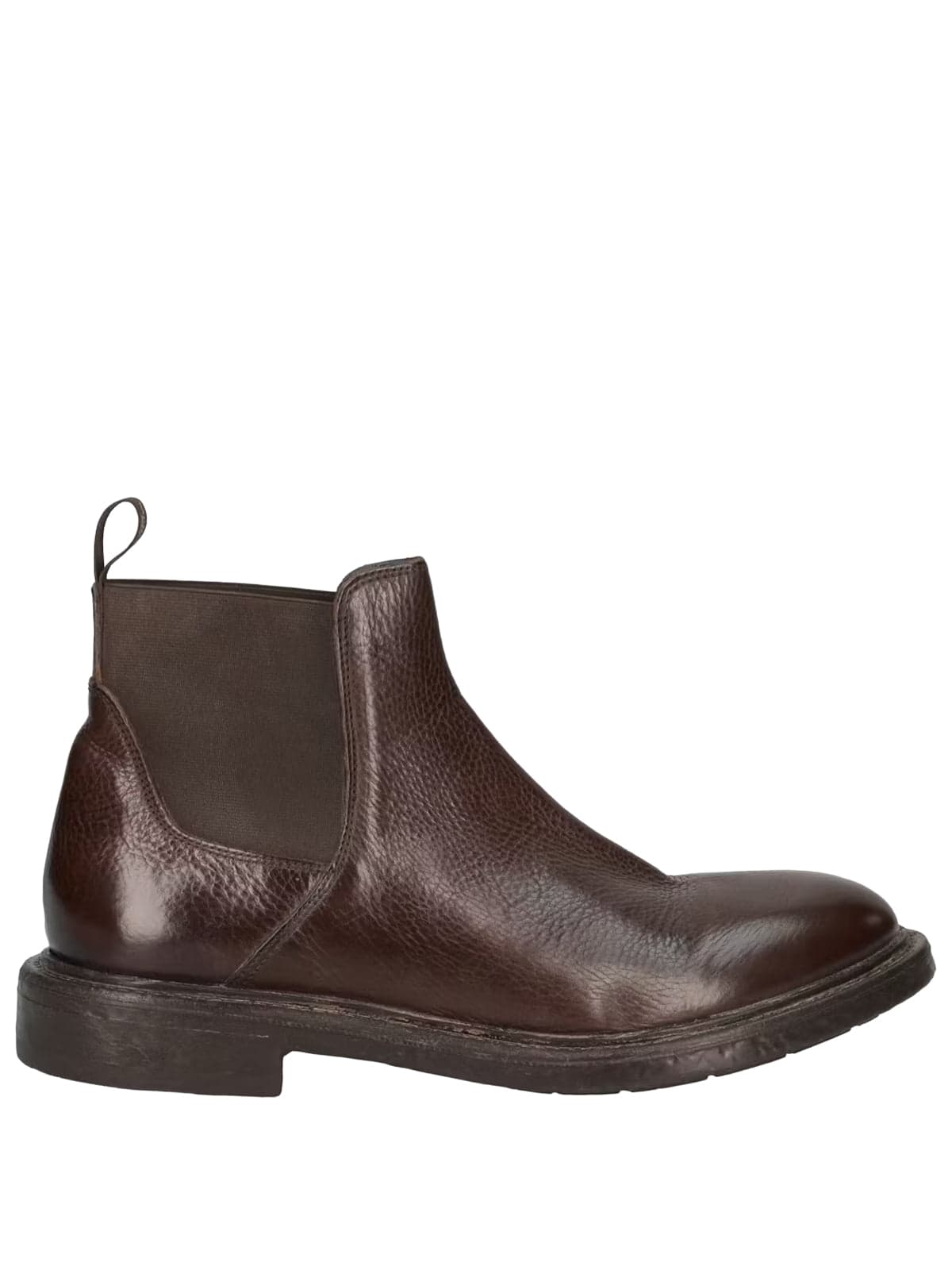MOMA <h4> - Stivaletti</h4> da uomo in Stivali Drestige - Casamassima, commercioVirtuoso.it