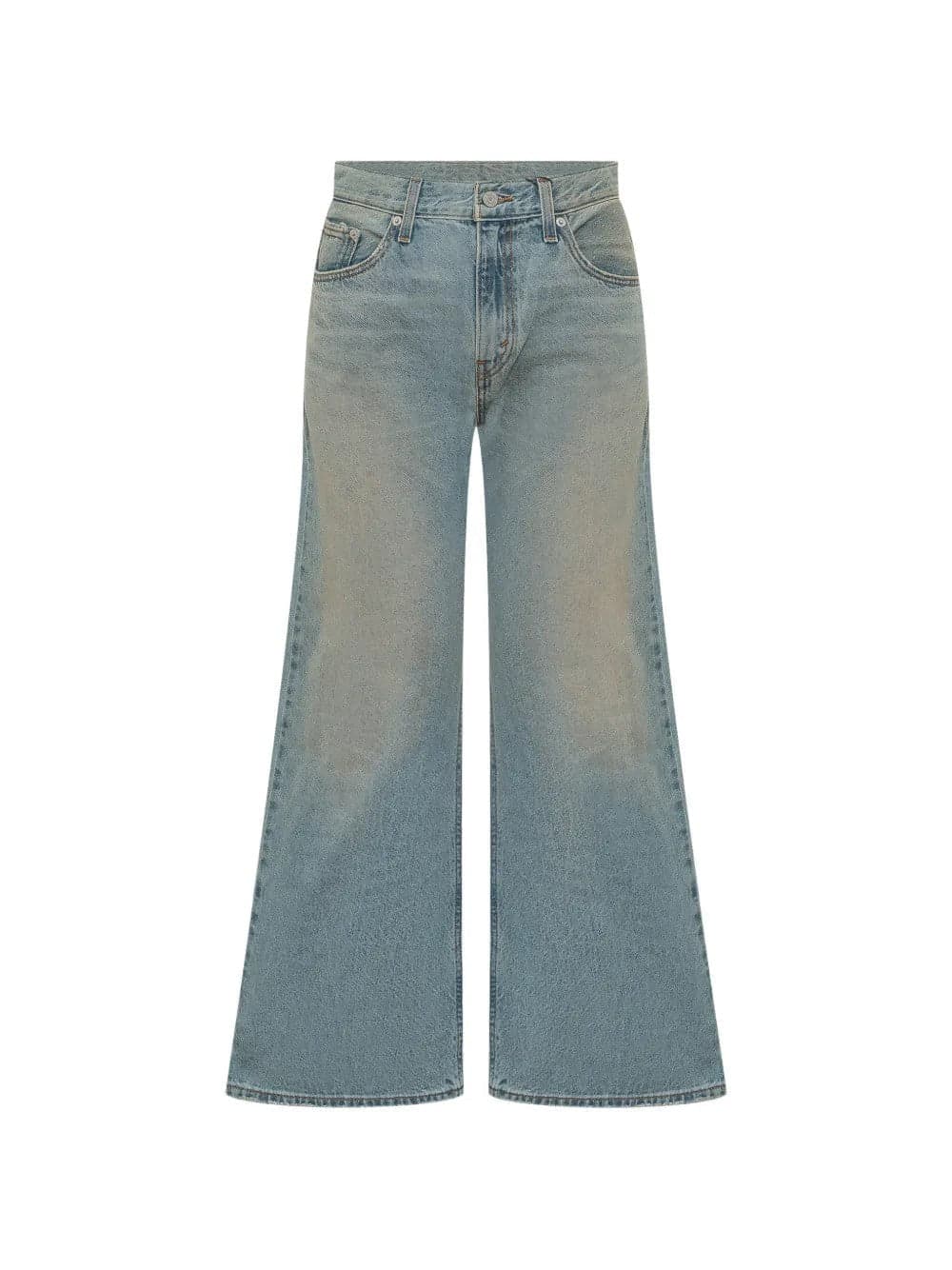 LEVI'S <h4> - Jeans loose boot </h4> da donna in Jeans Drestige - Casamassima, commercioVirtuoso.it