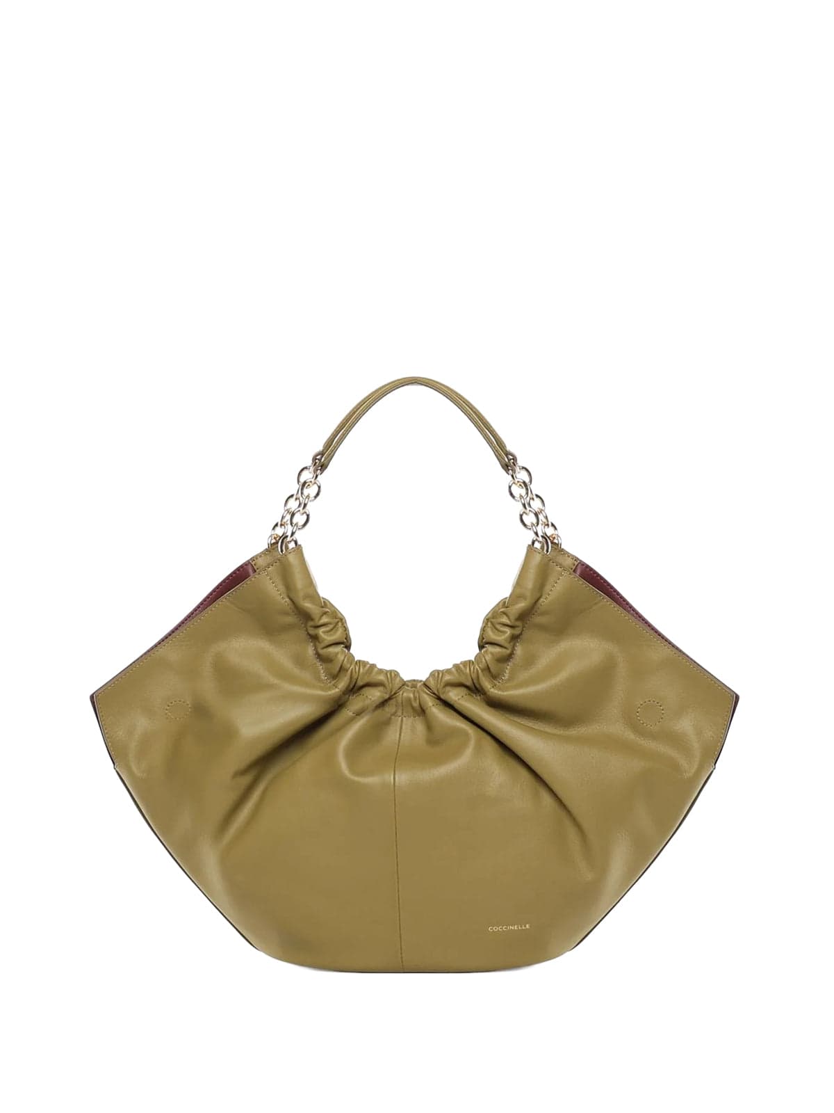 COCCINELLE <h4>Coccinelle- borsa smash deep </h4> da donna in Borse a tracolla Drestige - Casamassima, commercioVirtuoso.it