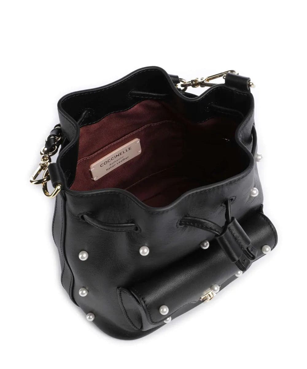 COCCINELLE <h4>Coccinelle - Borsa </h4> da donna in Borse a tracolla Drestige - Casamassima, commercioVirtuoso.it