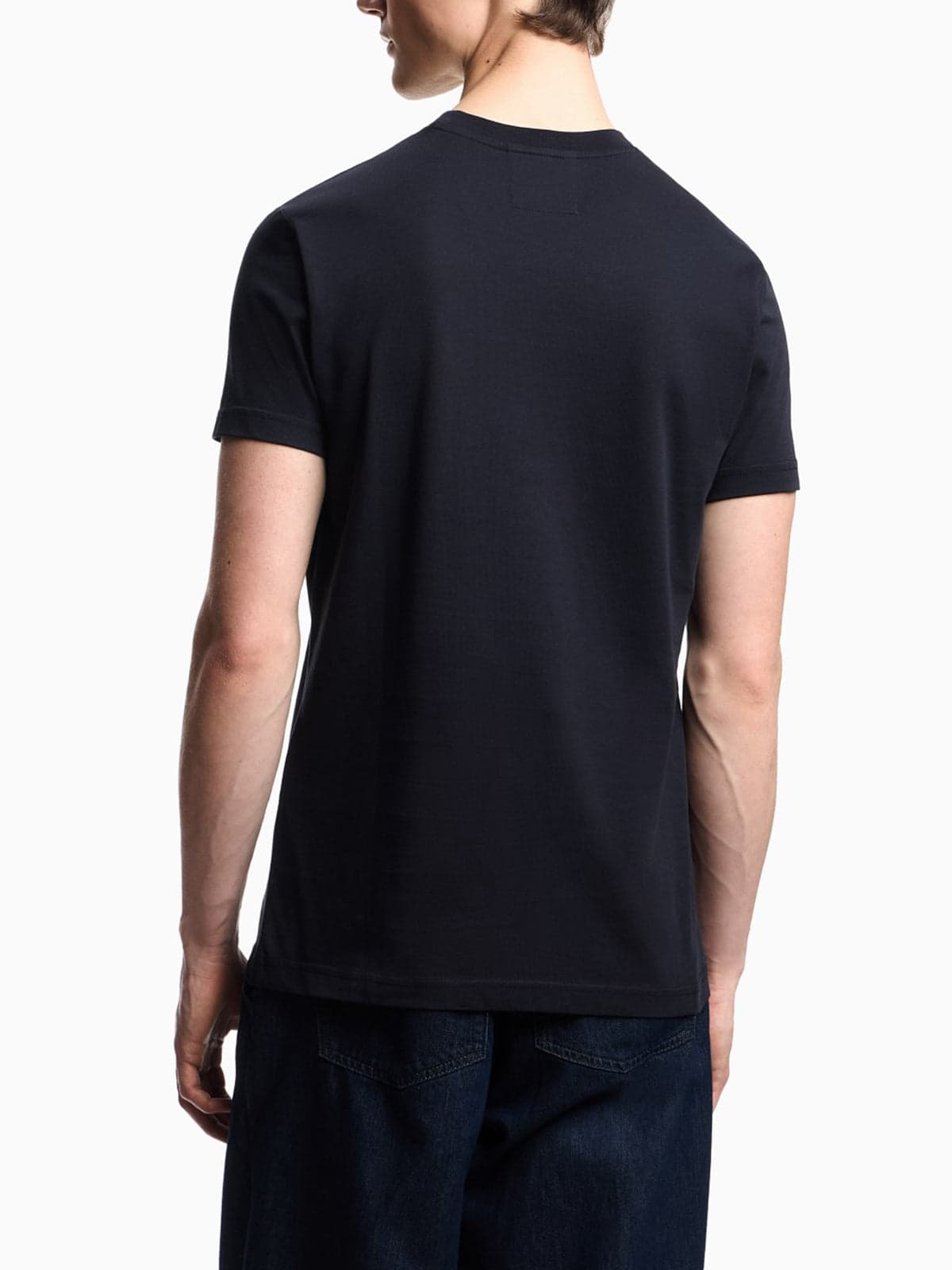 EMPORIO ARMANI <h4>Emporio Armani - T-Shirt </h4> da uomo in T-shirt Drestige - Casamassima, commercioVirtuoso.it