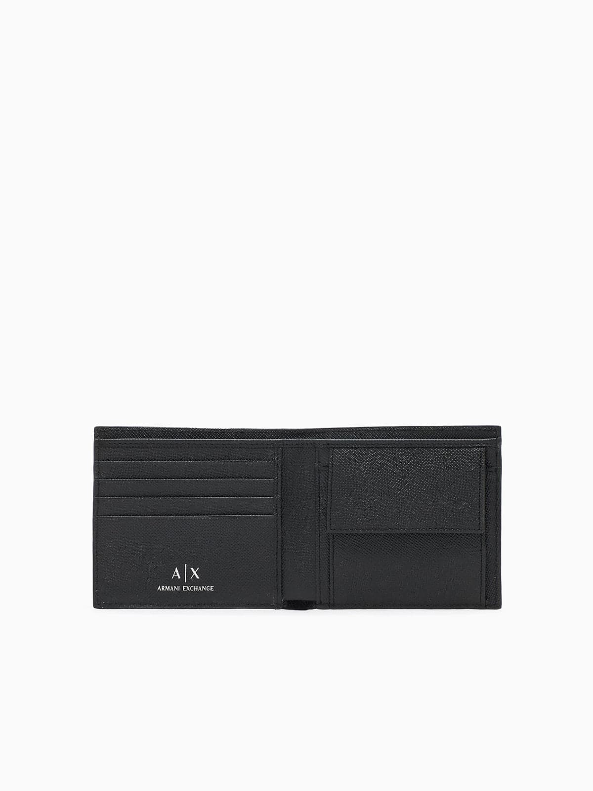 Armani Exchange <h4> - Portafoglio </h4> da uomo in Portafogli Drestige - Casamassima, commercioVirtuoso.it