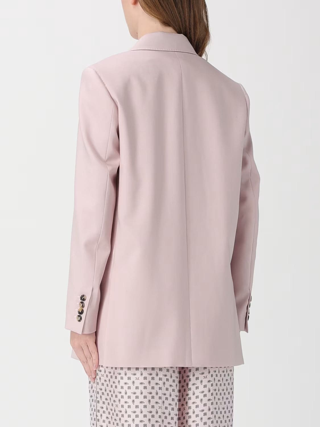 MAX MARA <h4> - Blazer Doppiopetto</h4> da donna in Giacche da abito e blazer Drestige - Casamassima, commercioVirtuoso.it