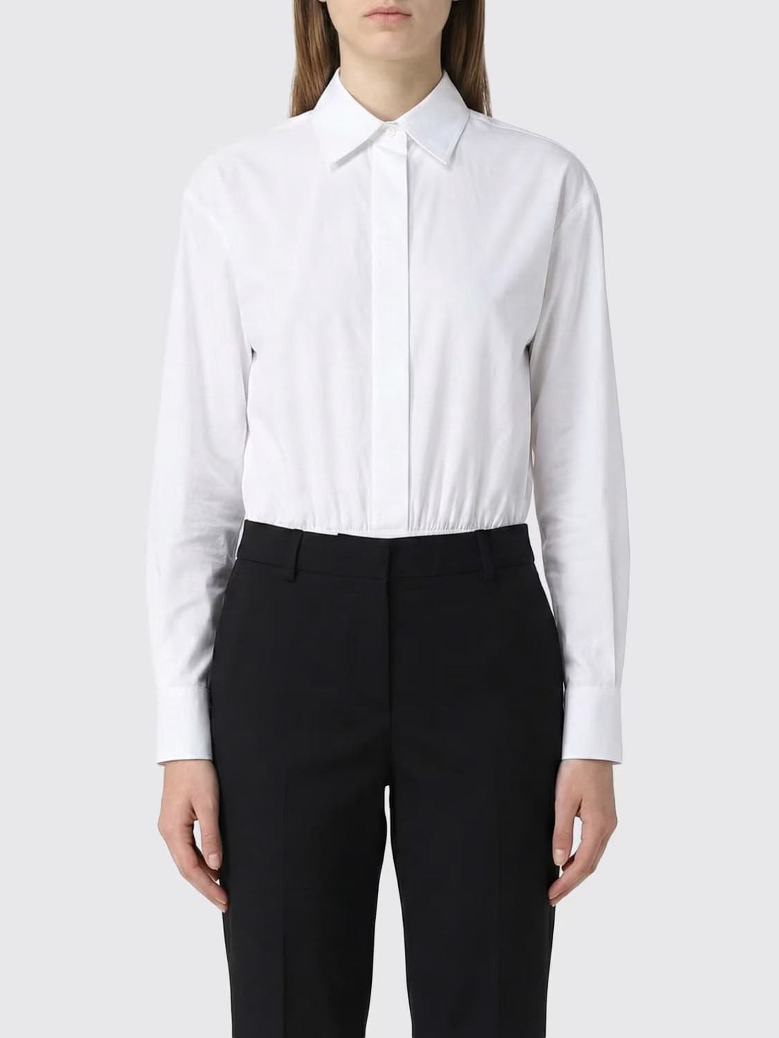 MAX MARA <h4>Max Mara - Camicia body </h4> da donna in Body Drestige - Casamassima, commercioVirtuoso.it