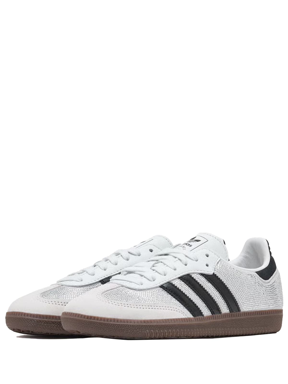 ADIDAS ORIGINALS <h4>Adidas Originals - Sneakers samba og</h4> da donna in Sneaker casual Drestige - Casamassima, commercioVirtuoso.it