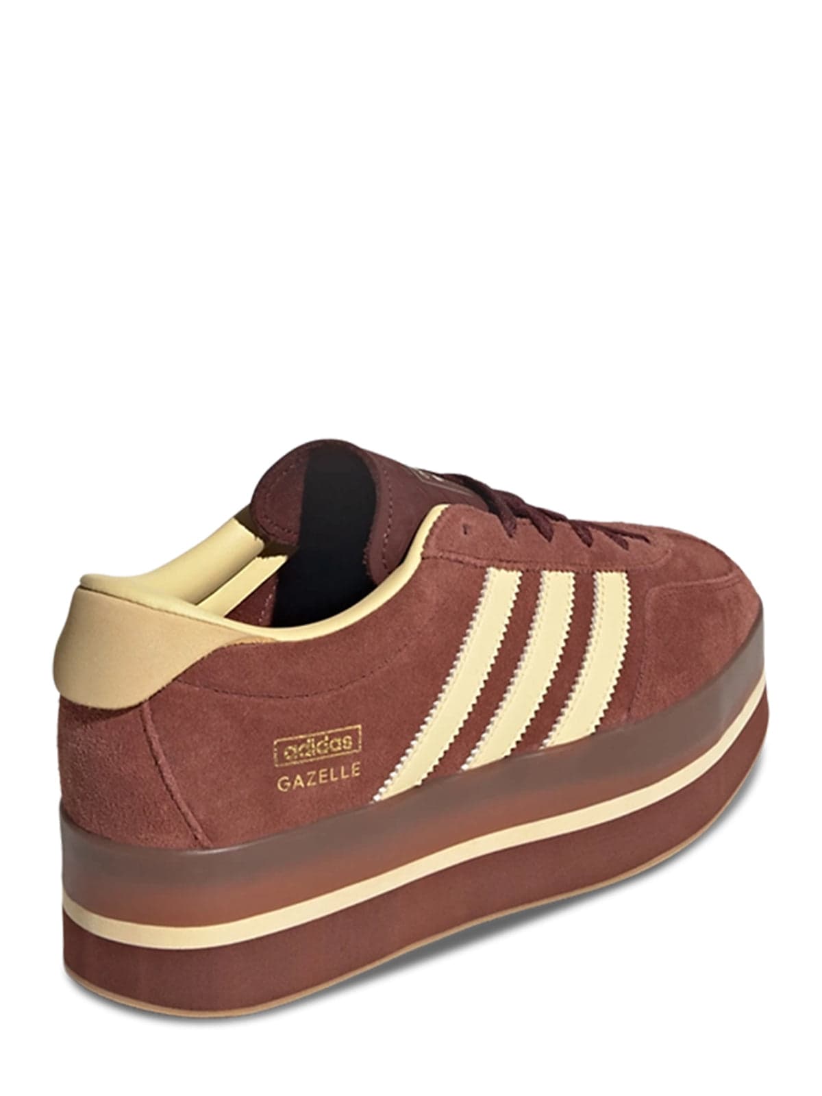 ADIDAS ORIGINALS <h4>Adidas Originals - Sneakers gazelle stack </h4> da donna in Sneaker casual Drestige - Casamassima, commercioVirtuoso.it
