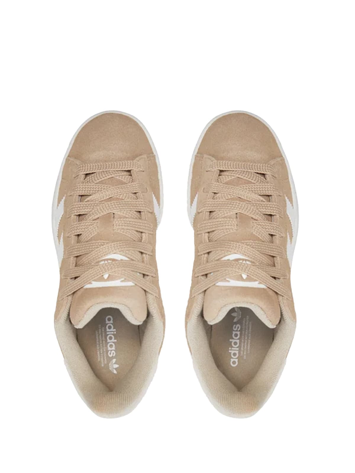 ADIDAS ORIGINALS <h4> - Sneakers campus 00s</h4> da donna in Sneaker casual Drestige - Casamassima, commercioVirtuoso.it