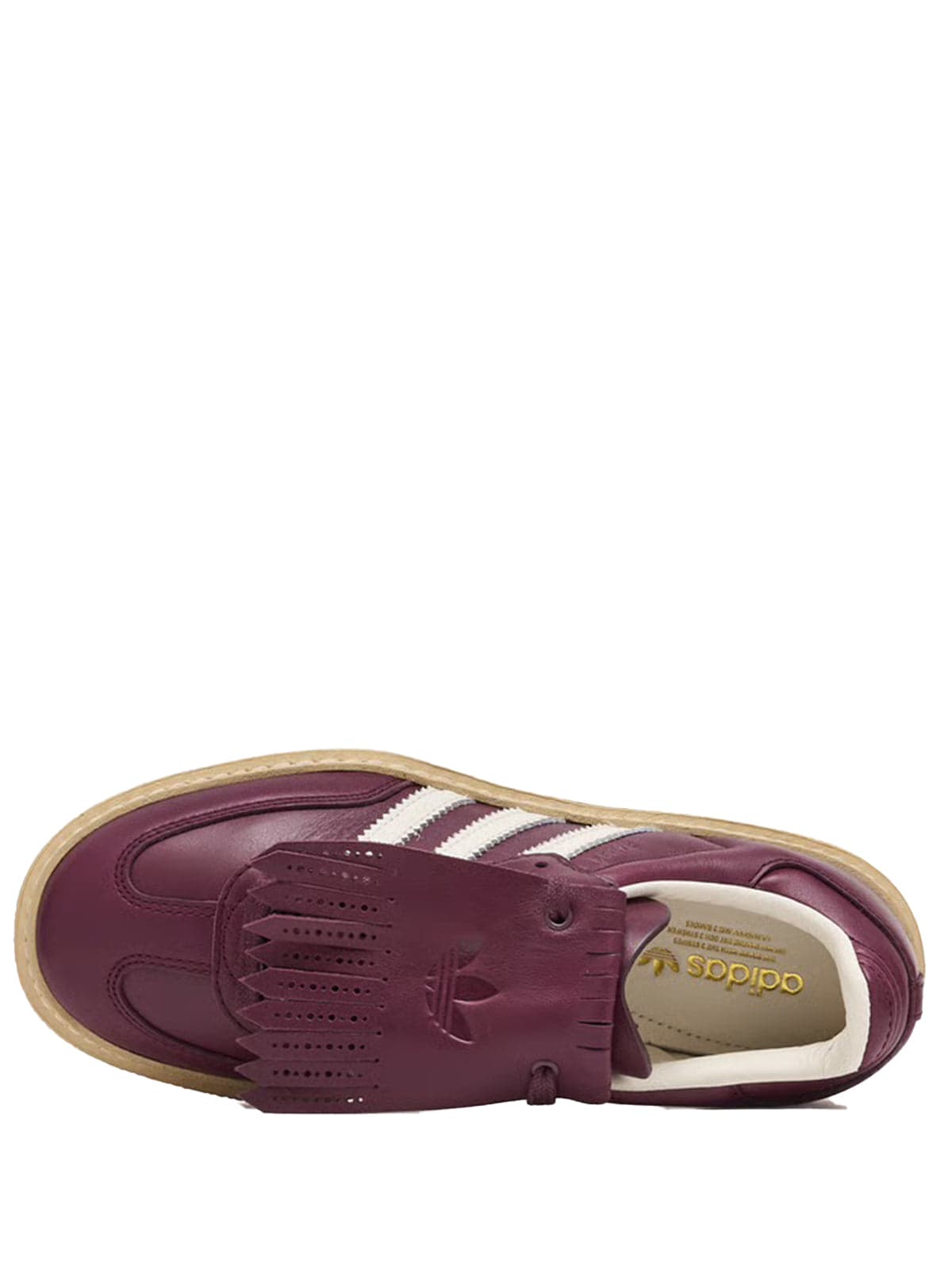 ADIDAS ORIGINALS <h4>Adidas Originals - Sneakers samb lux</h4> da donna in Sneaker casual Drestige - Casamassima, commercioVirtuoso.it