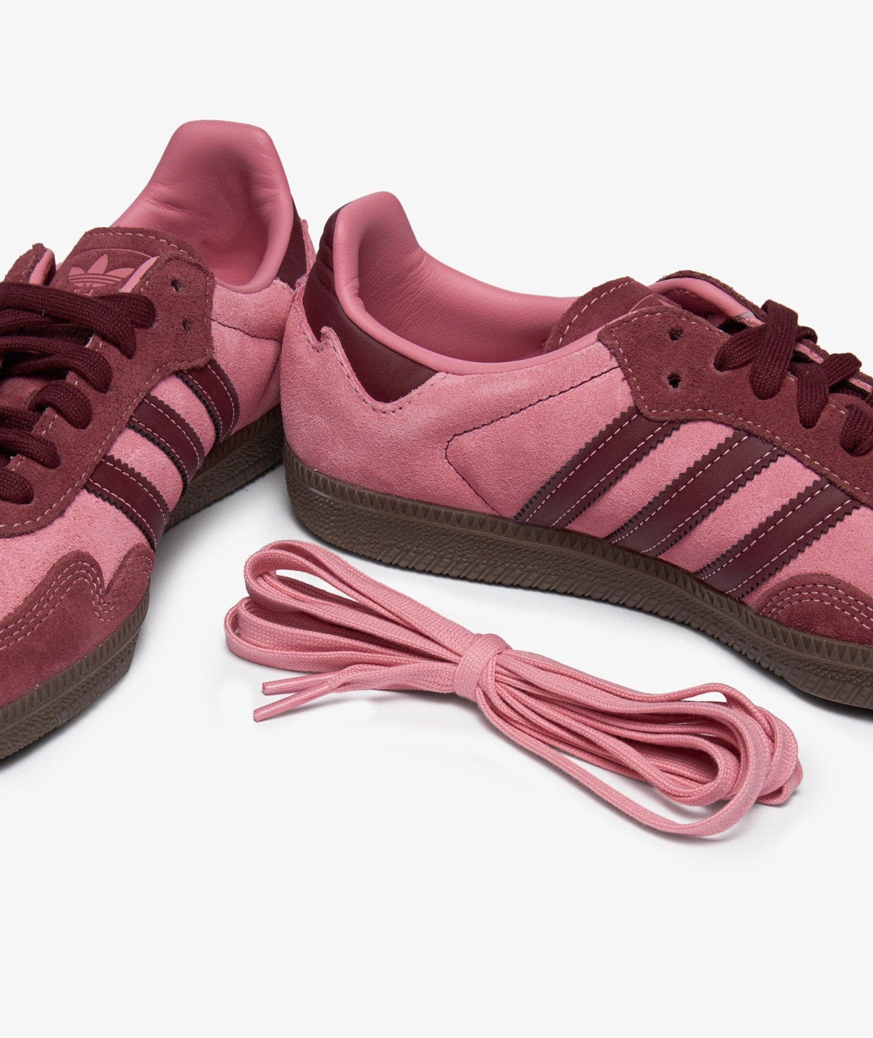ADIDAS ORIGINALS <h4> - Sneakers samba og </h4> da donna in Sneaker casual Drestige - Casamassima, commercioVirtuoso.it