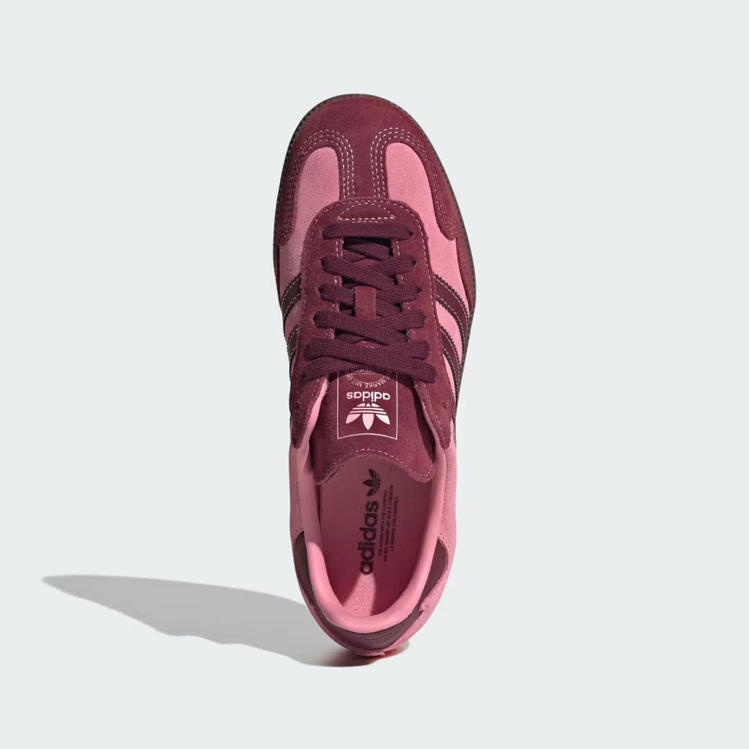 ADIDAS ORIGINALS <h4> - Sneakers samba og </h4> da donna in Sneaker casual Drestige - Casamassima, commercioVirtuoso.it