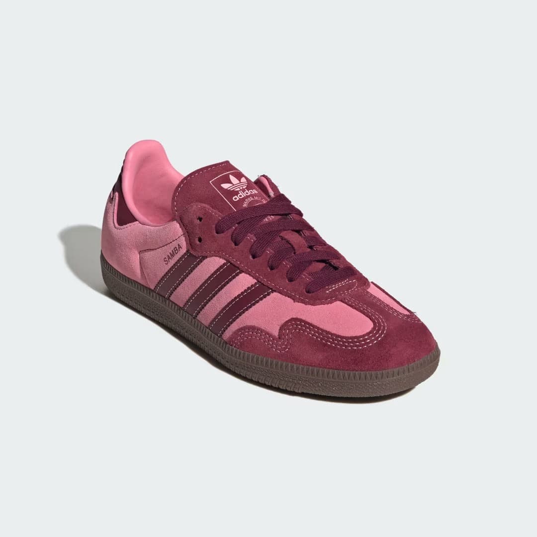 ADIDAS ORIGINALS <h4> - Sneakers samba og </h4> da donna in Sneaker casual Drestige - Casamassima, commercioVirtuoso.it