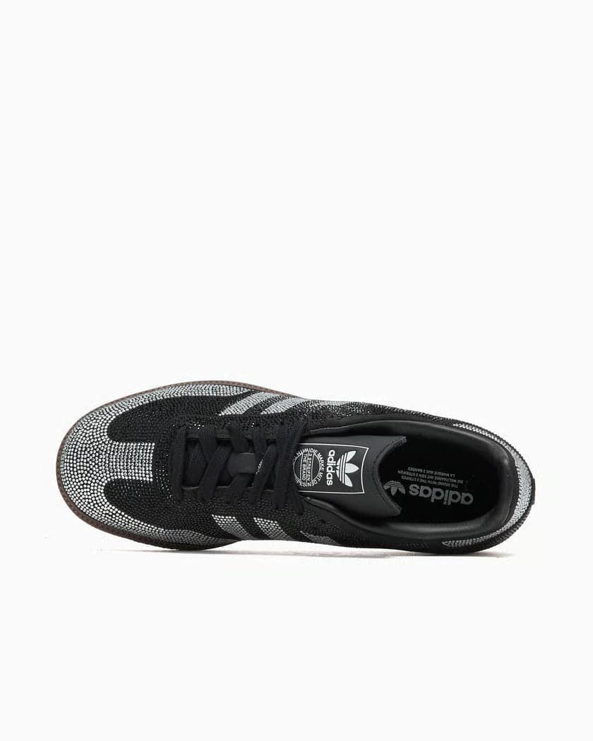 ADIDAS ORIGINALS <h4> - Sneakers samba og </h4> da donna in Sneaker casual Drestige - Casamassima, commercioVirtuoso.it